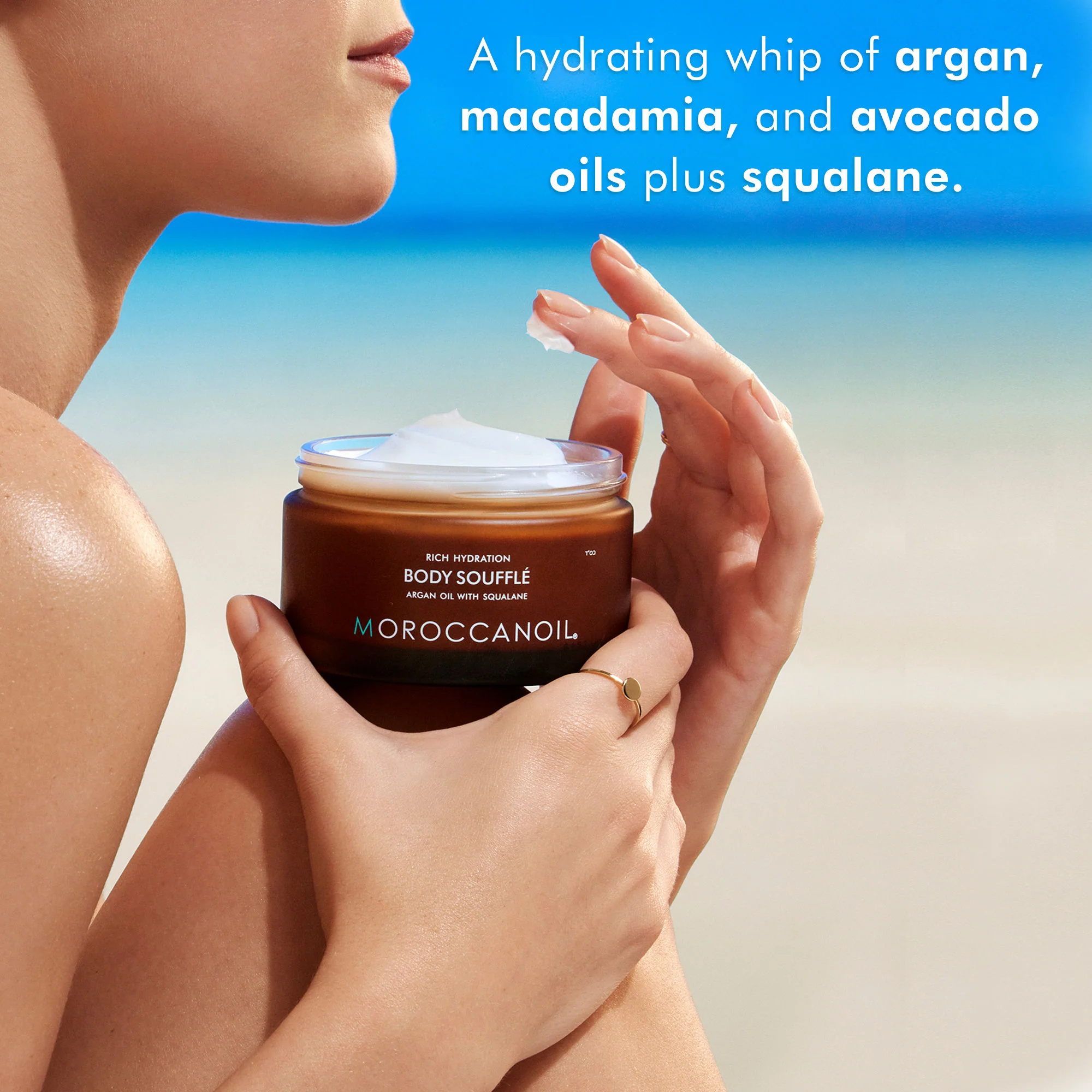 Body Soufflé - Image 3
