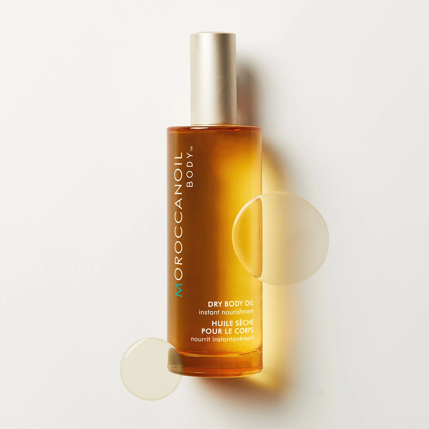 Dry Body Oil - Image 3
