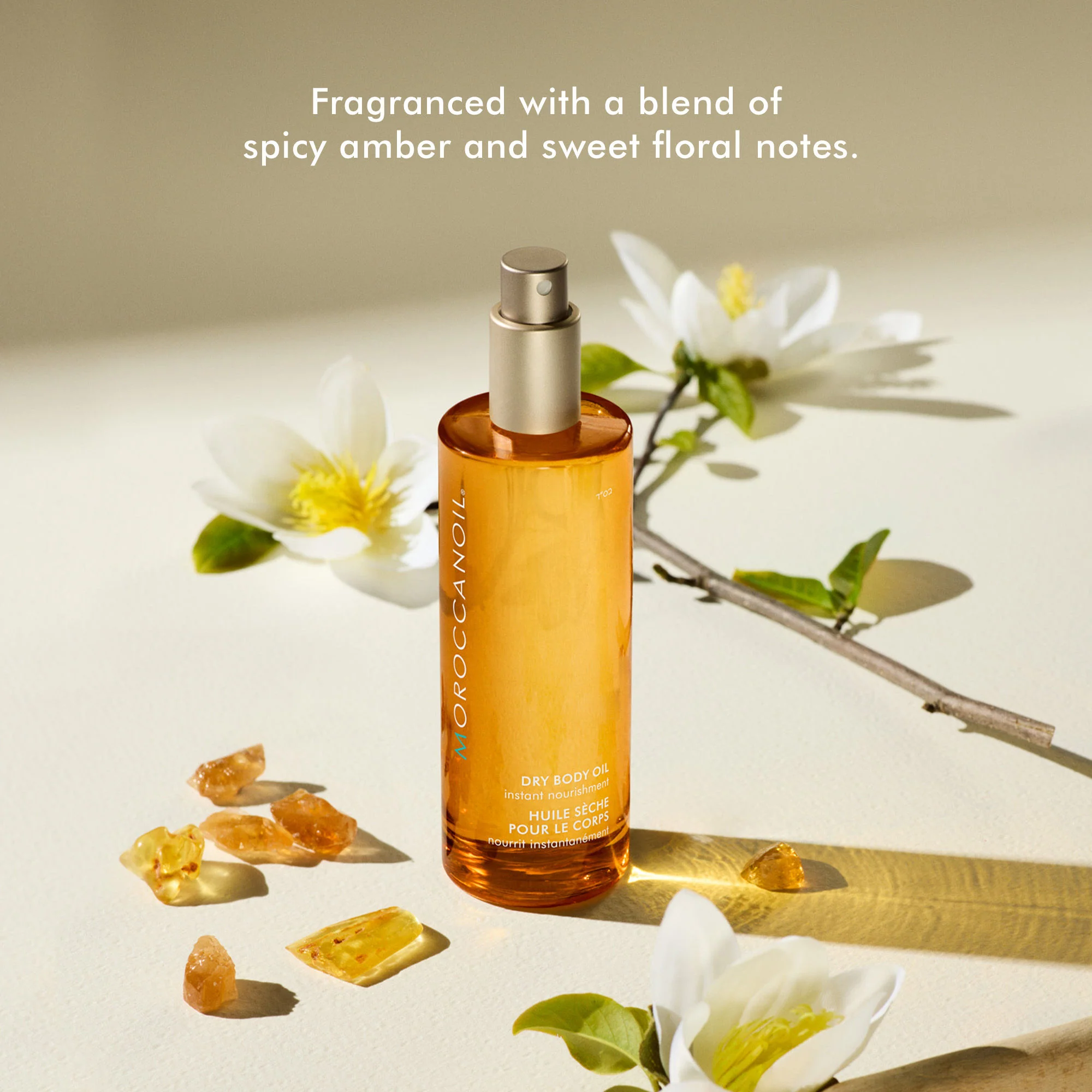 Dry Body Oil - Image 6