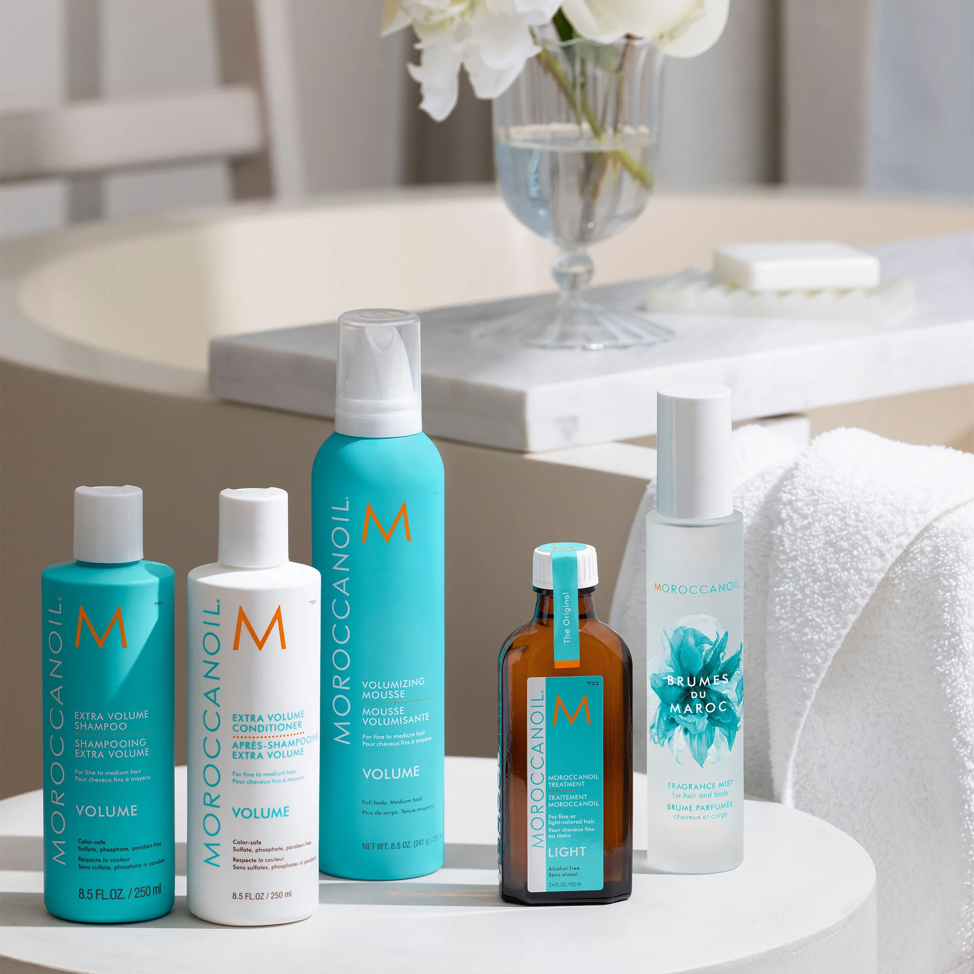 Extra Volume Shampoo - Image 6