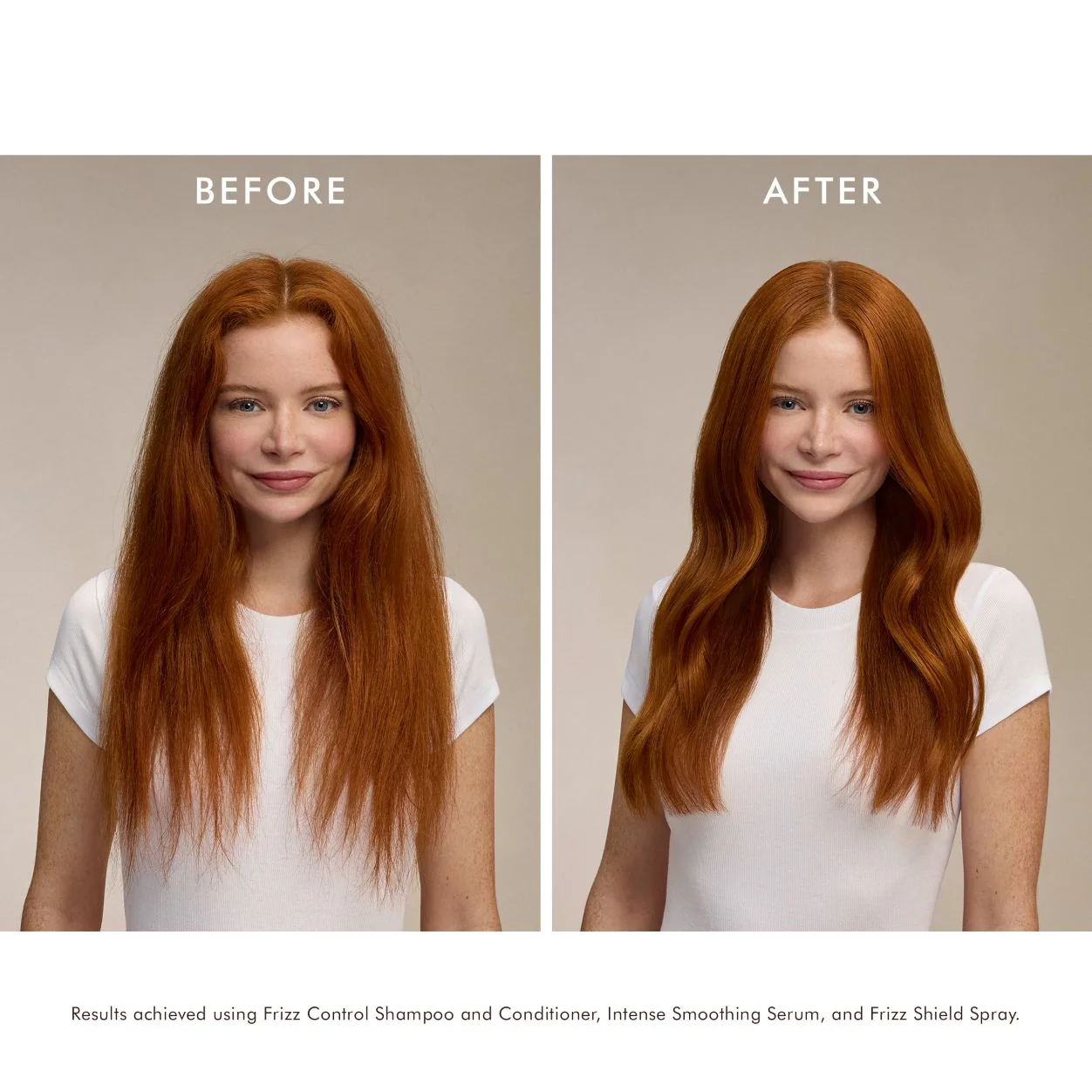 Frizz Control Conditioner - Image 4