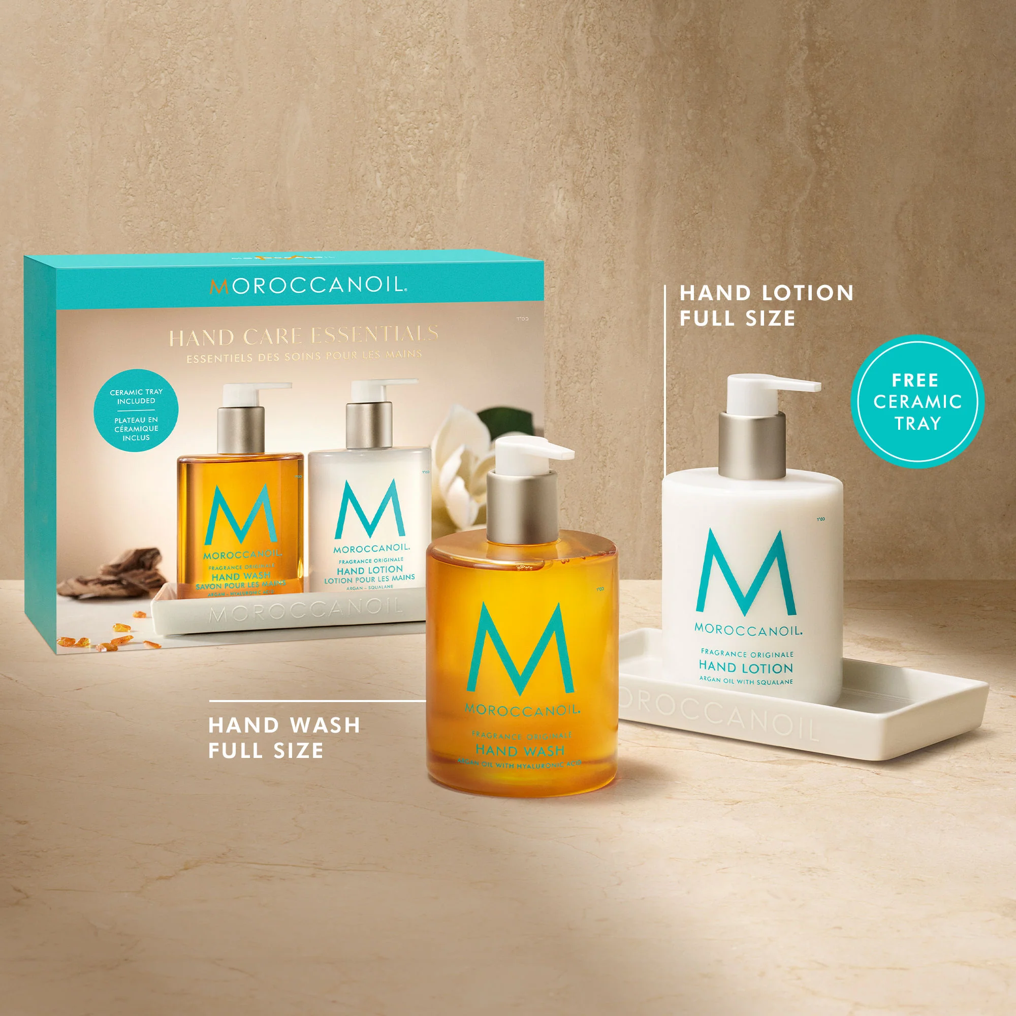 Hand Care Essentials Set (Limited Edition) - Image 4