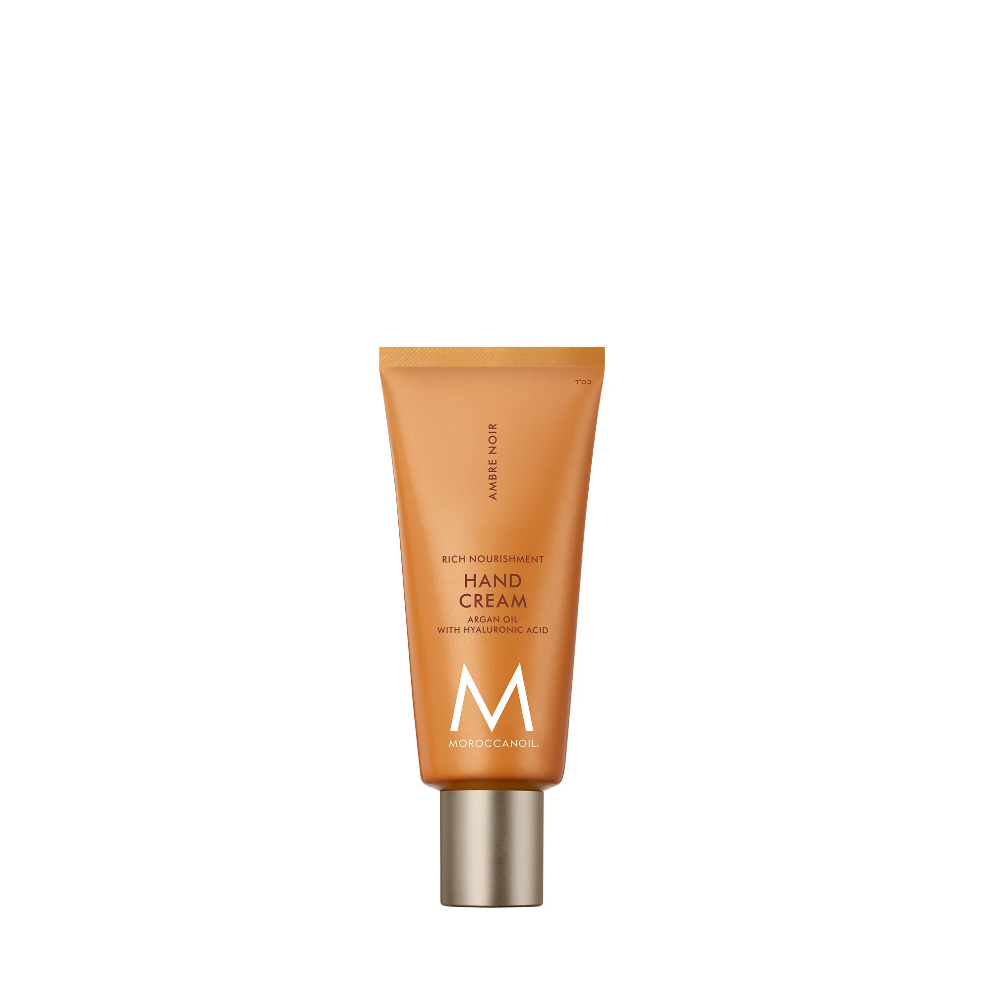 Hand Cream Ambre Noir - Image 6