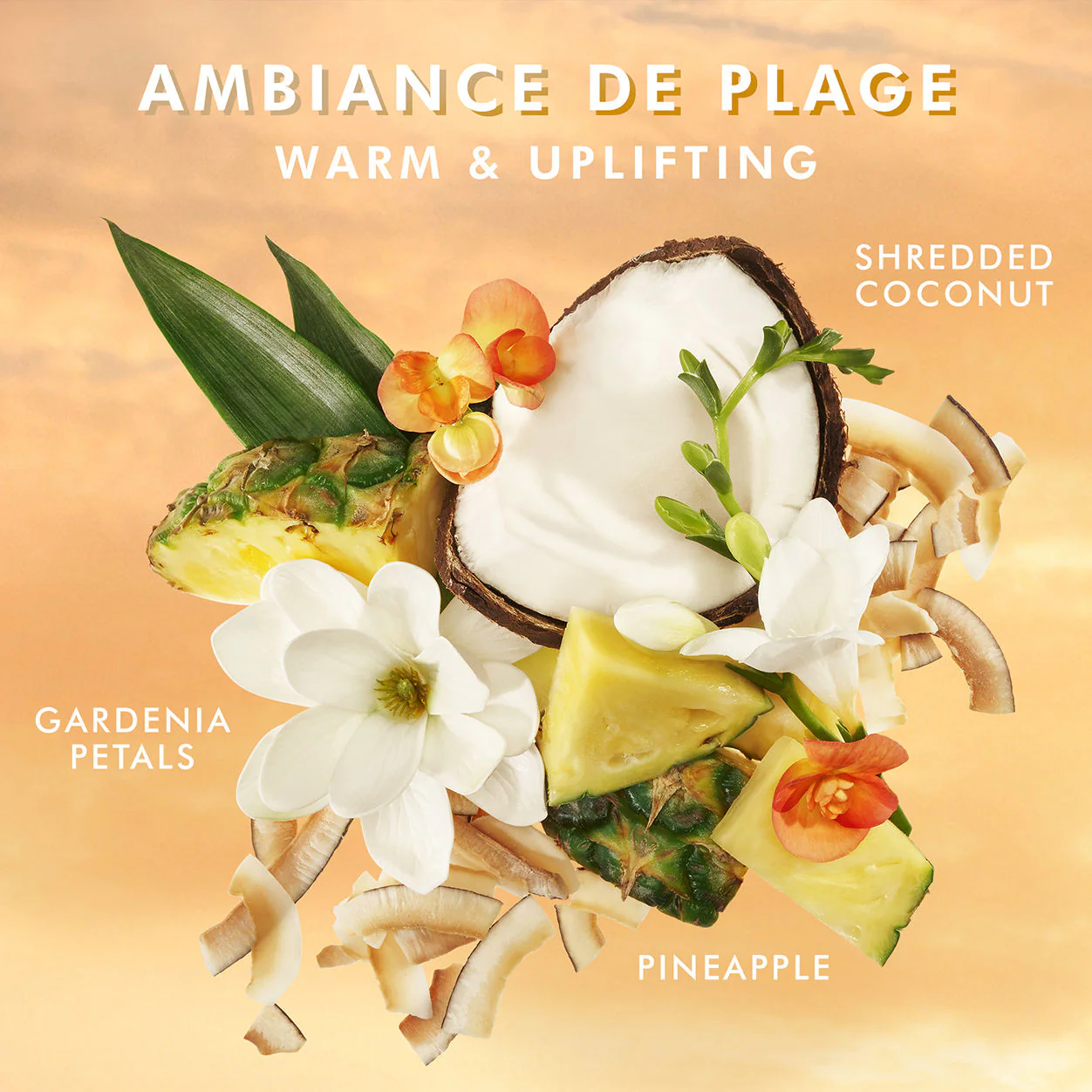 Hand Wash Ambiance de Plage - Image 2