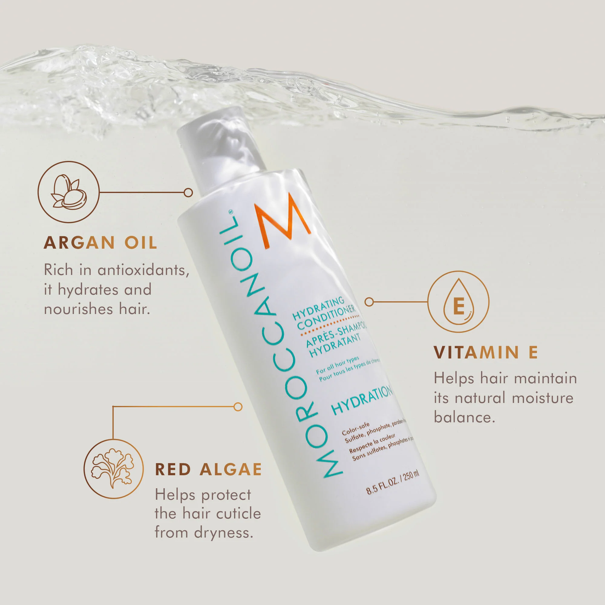 Hydrating Conditioner - Image 5