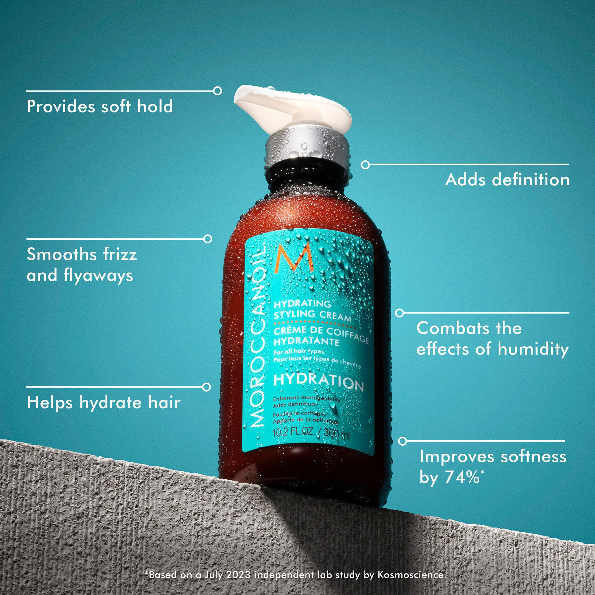 Hydrating Styling Cream - Image 7