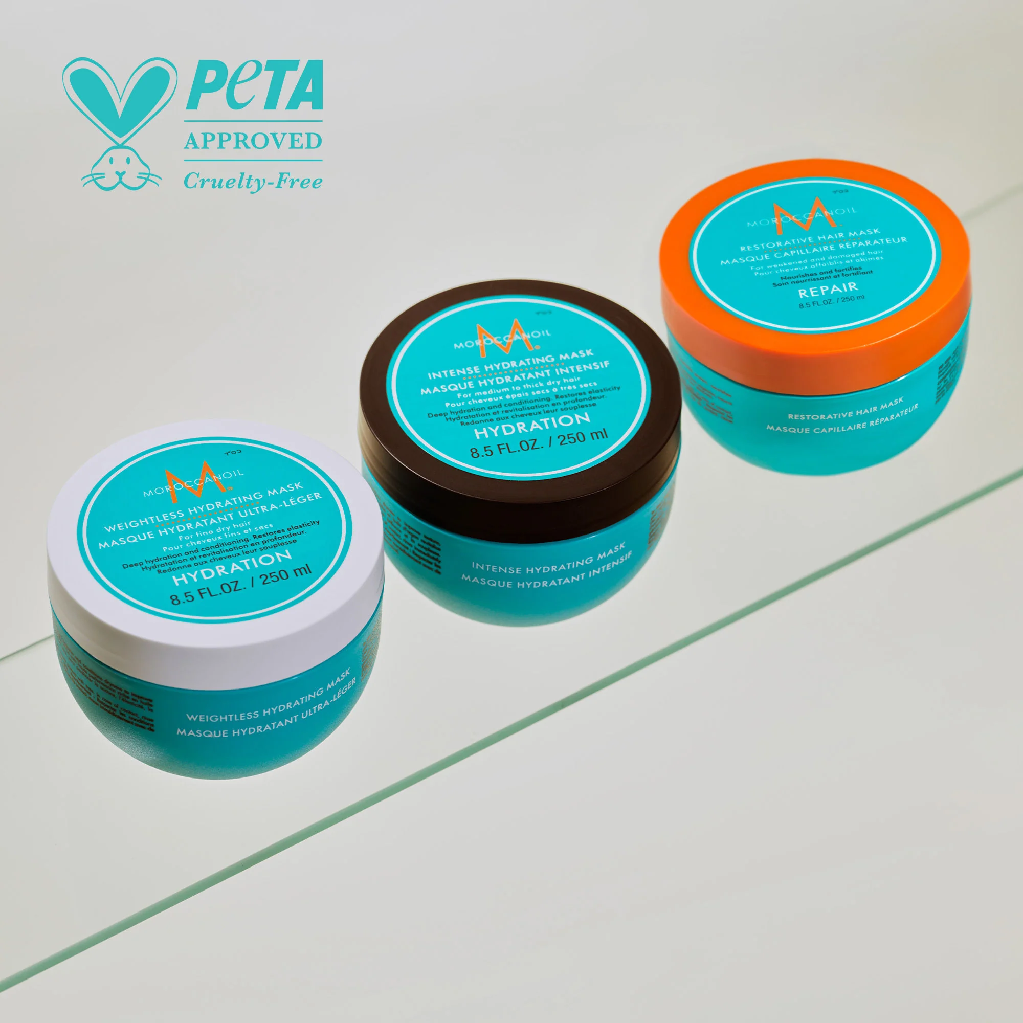 Intense Hydrating Mask - Image 6