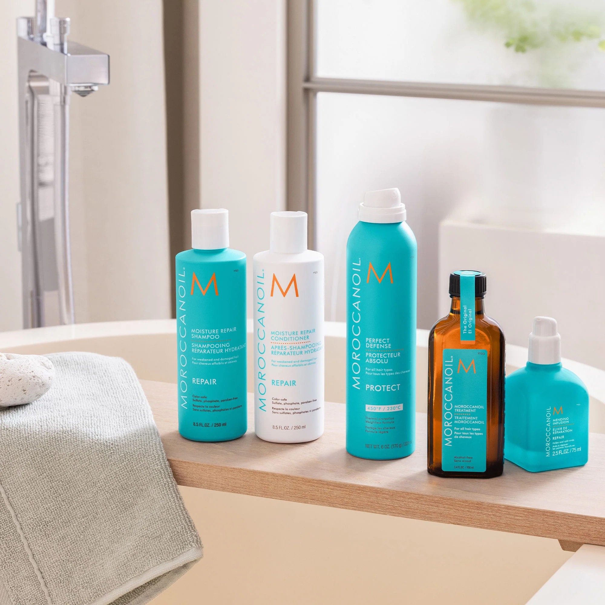 Moisture Repair Conditioner - Image 8