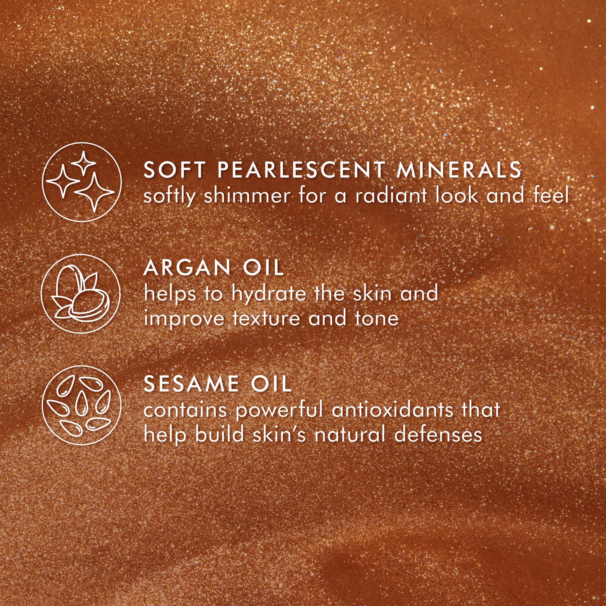 Shimmering Body Oil - Image 2