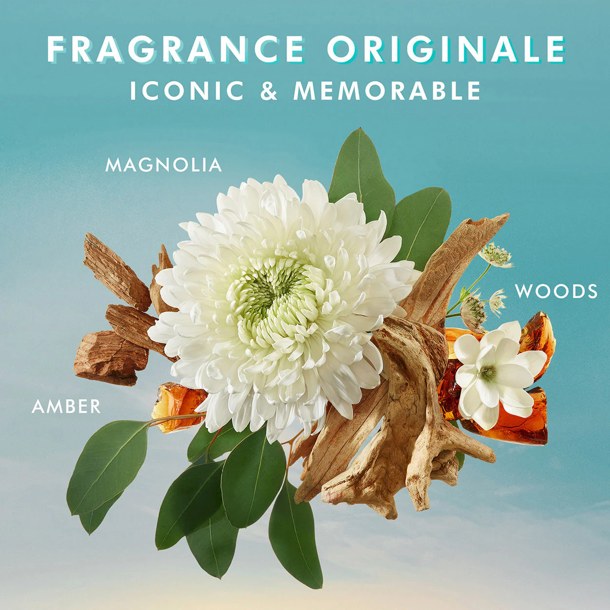 Shower Gel Fragrance Originale - Image 2