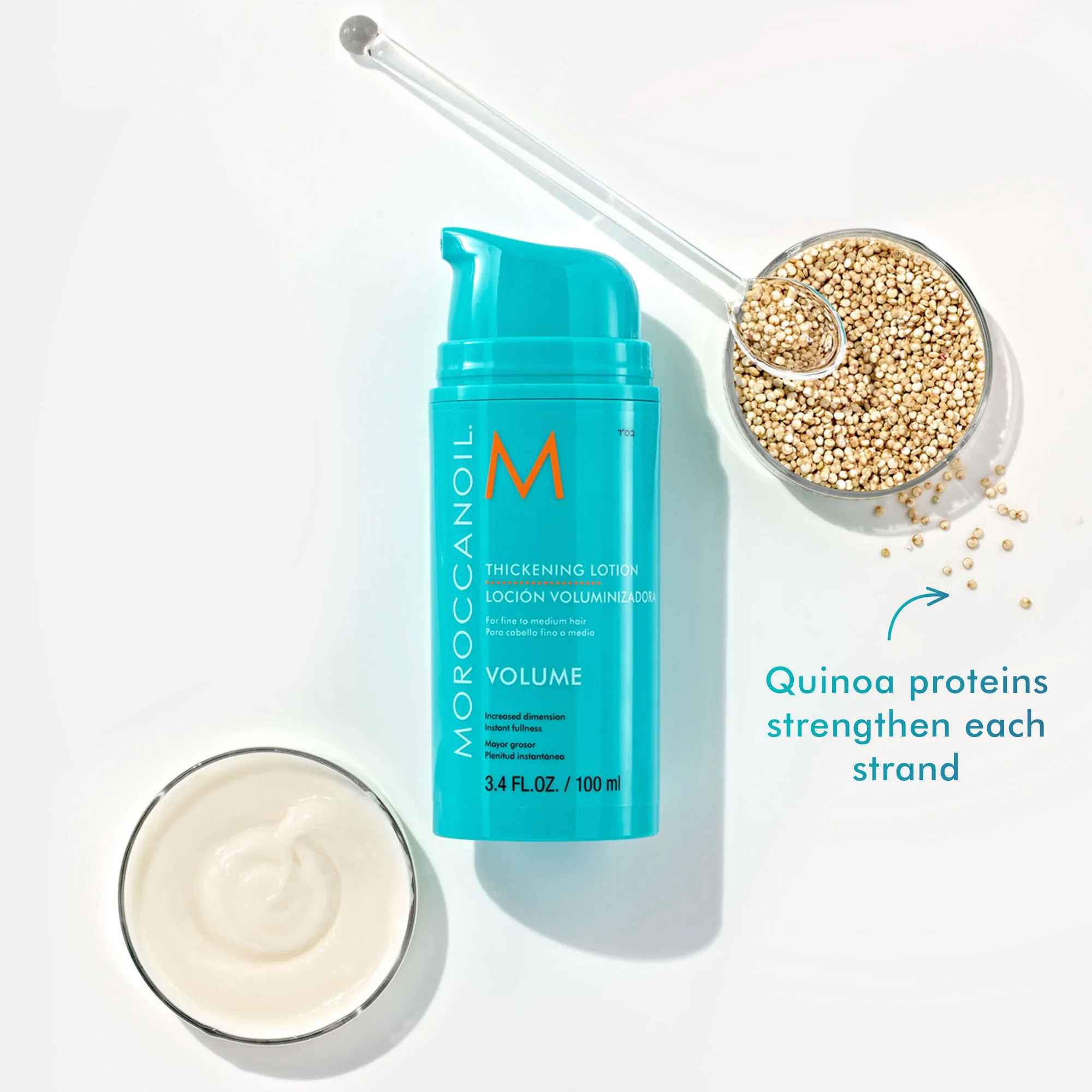 Thickening Lotion - Image 3