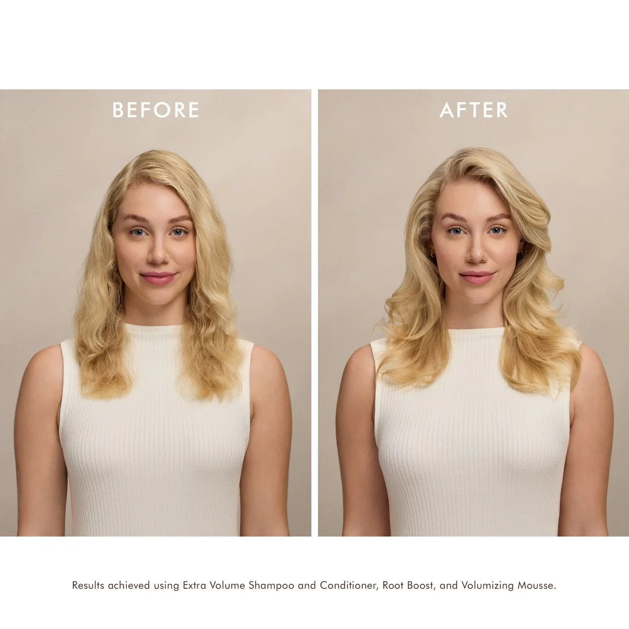 Volumizing Mousse - Image 3