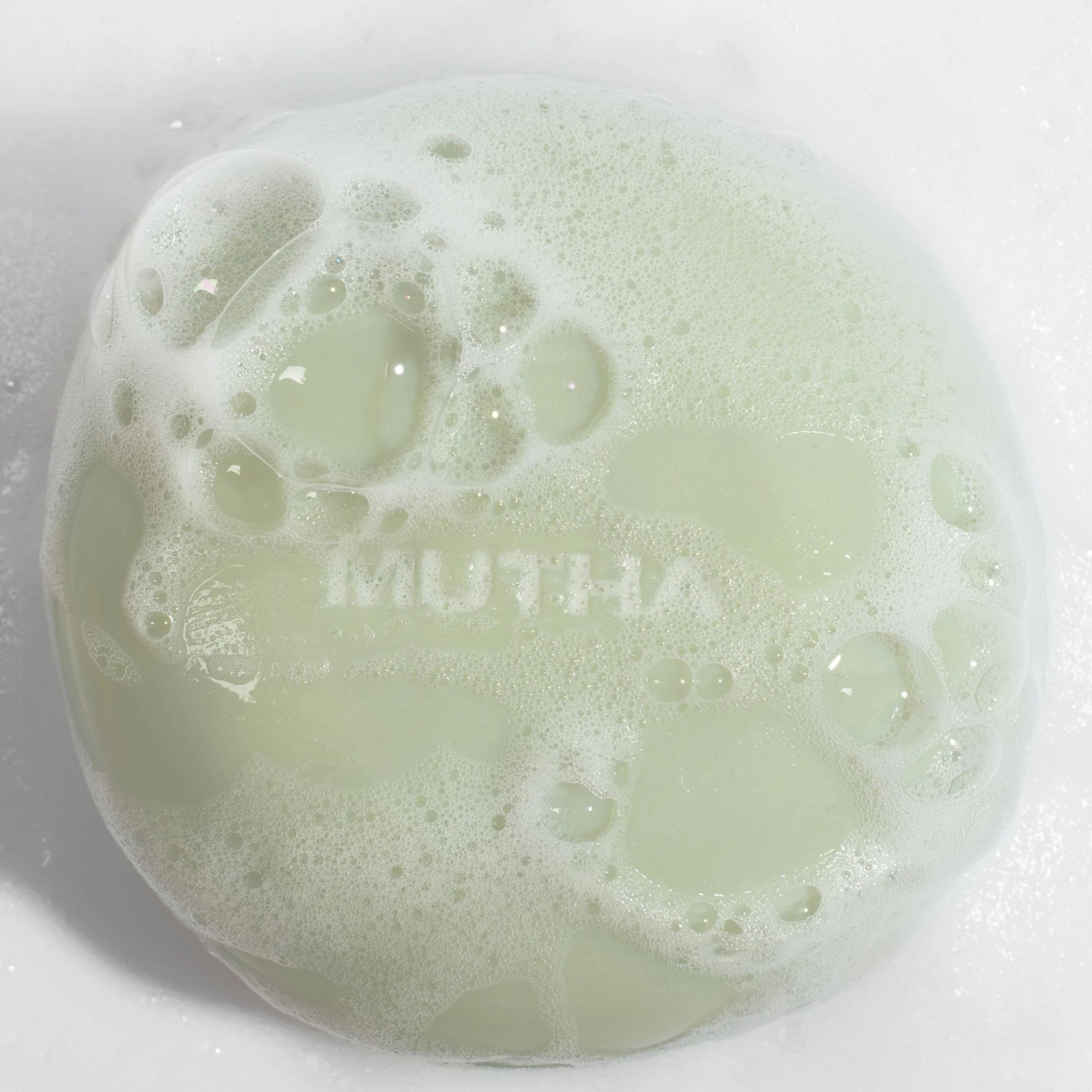 Exfoliating Body Bar Detox Greens - Image 3