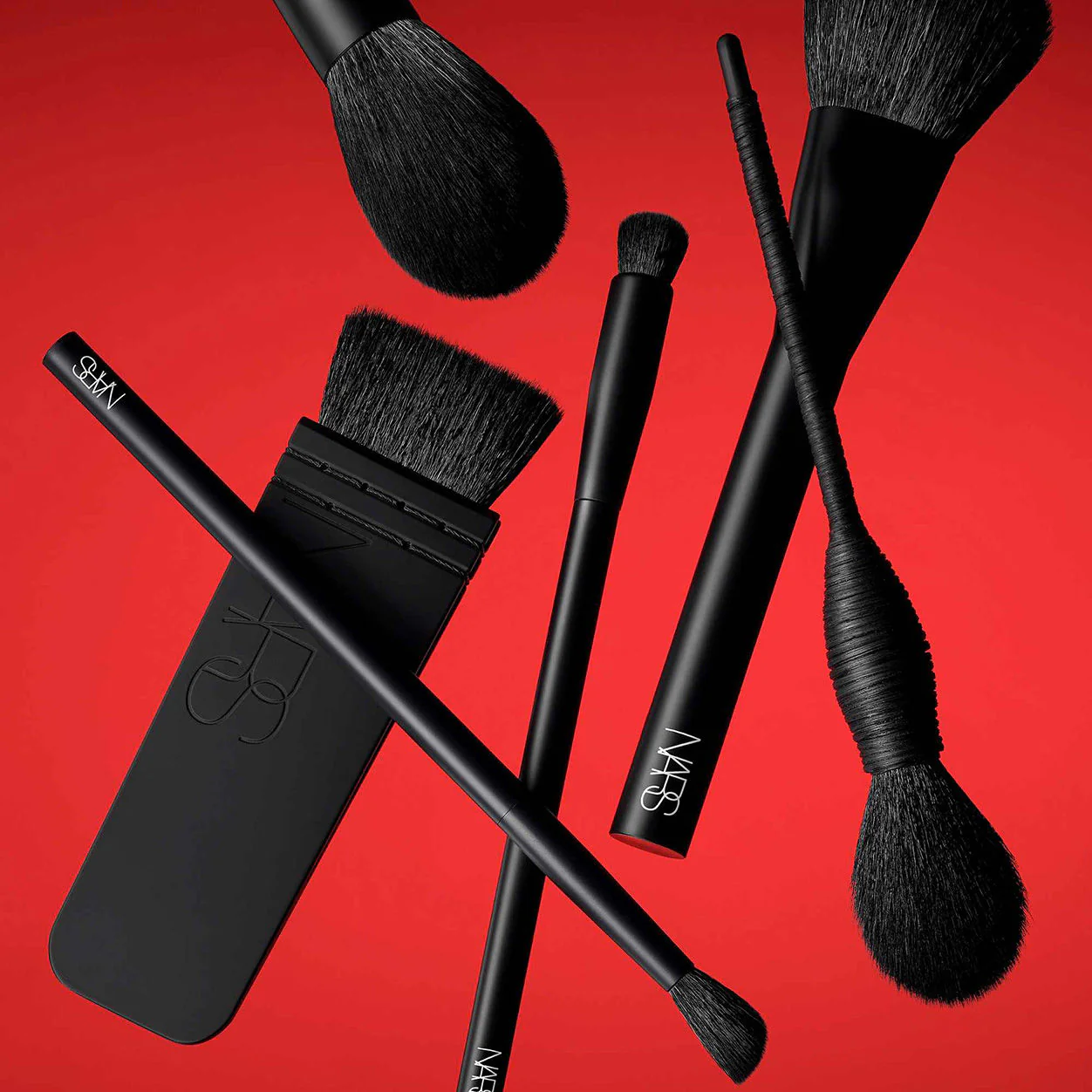 #13 Powder Brush - Image 2