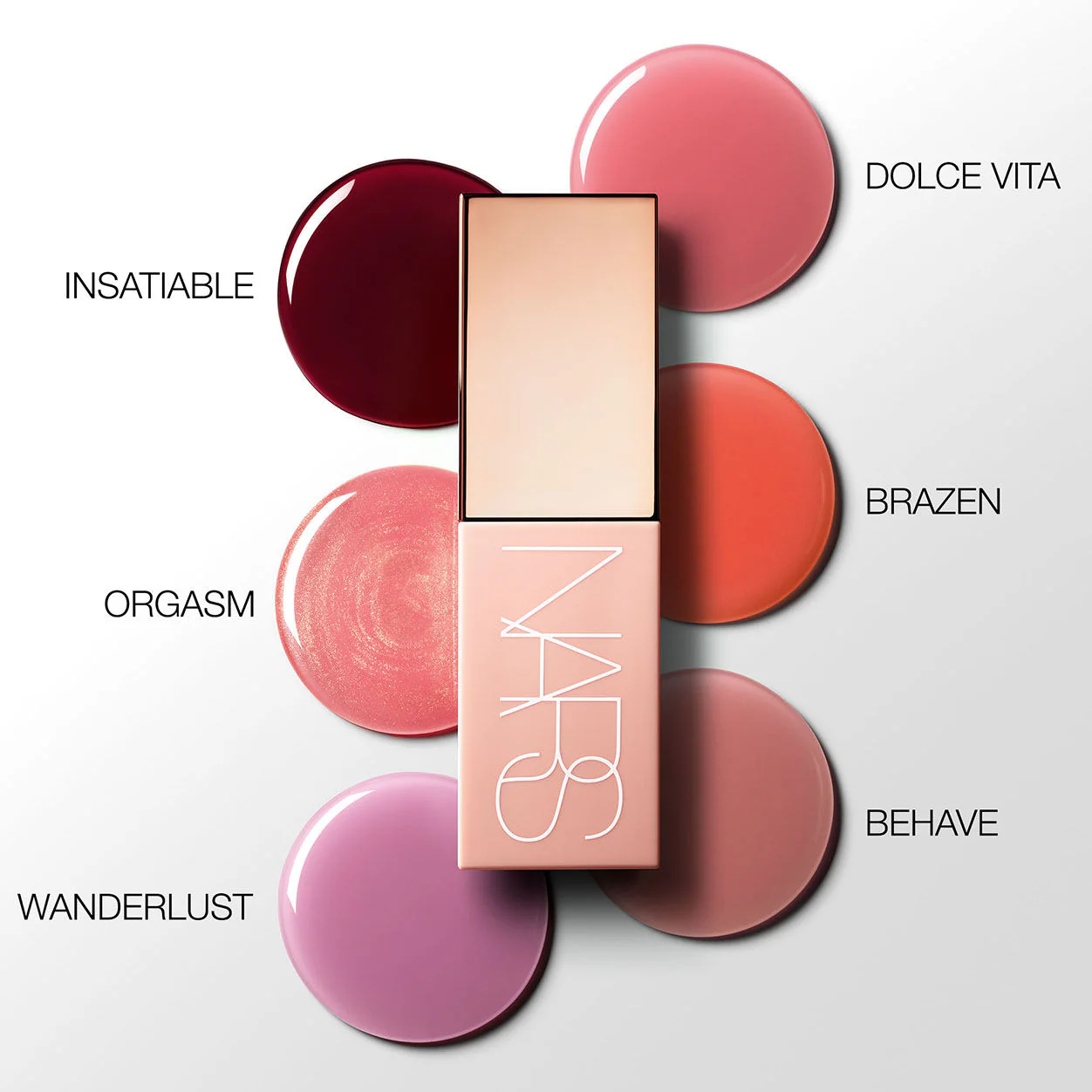 Afterglow Liquid Blush - Image 6