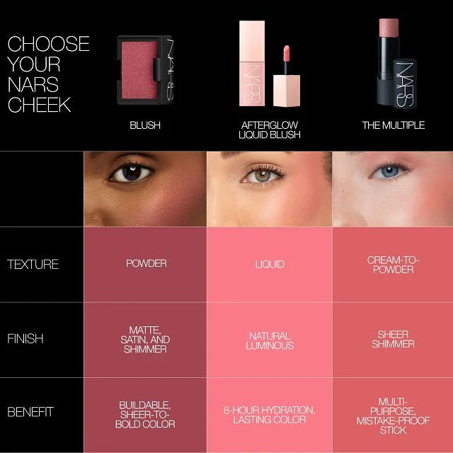 Afterglow Liquid Blush - Image 8