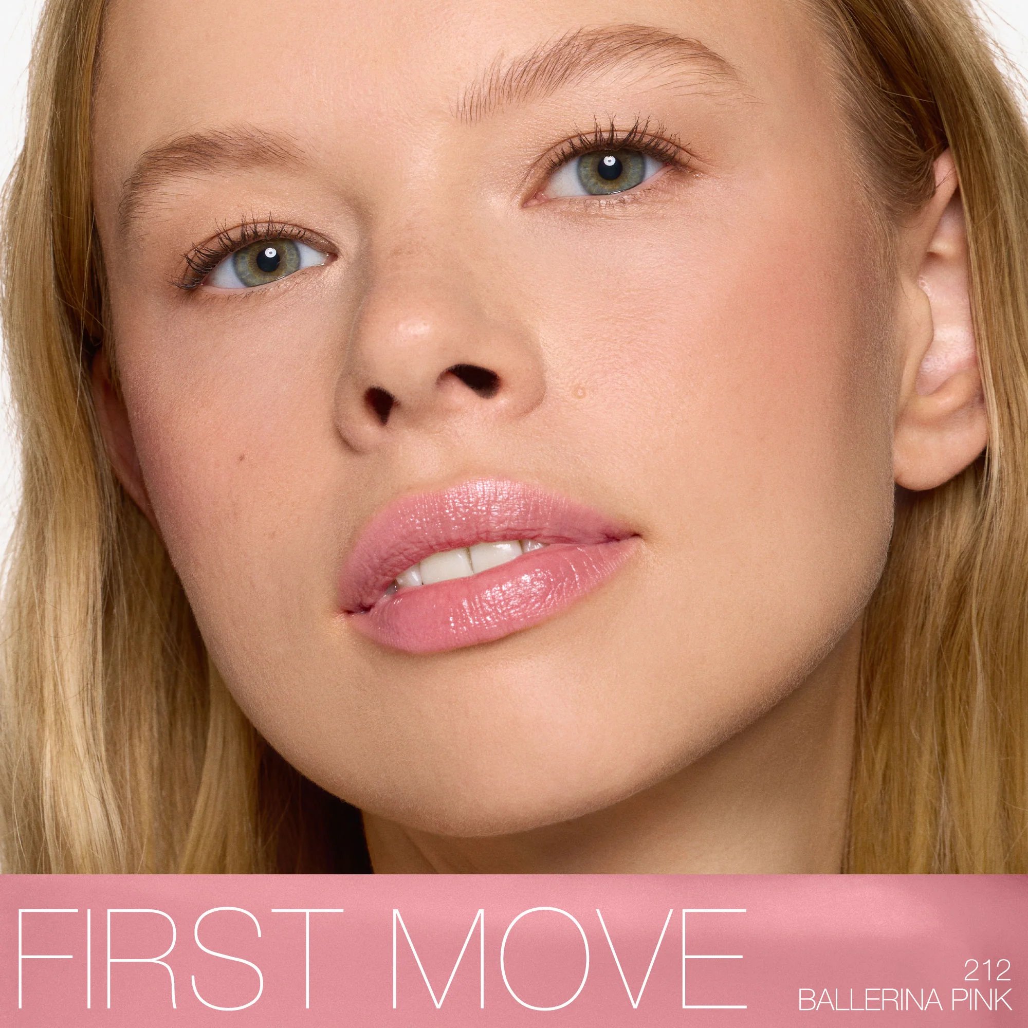 Afterglow Sensual Shine Lipstick - Image 59