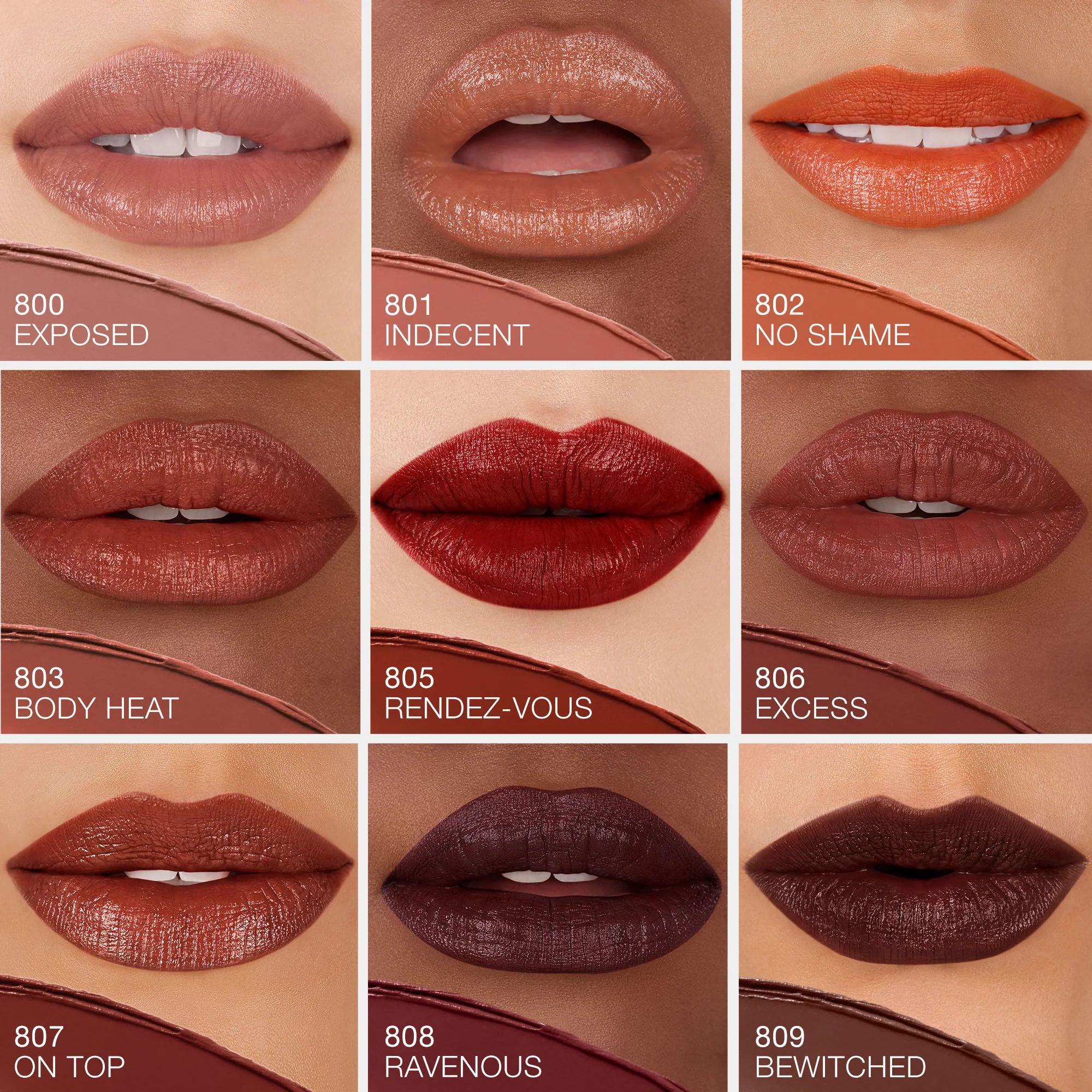 Explicit Lipstick - Image 140
