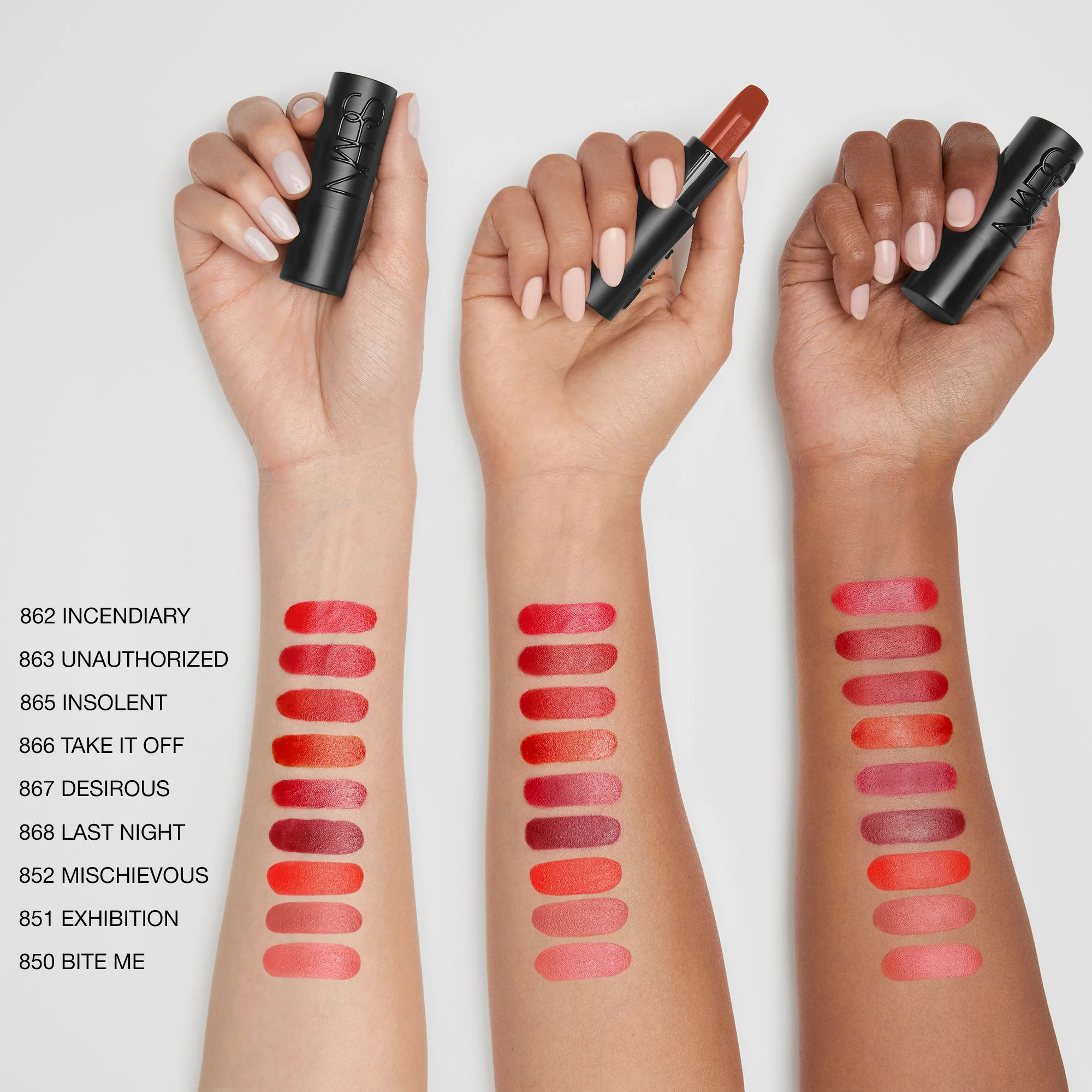 Explicit Lipstick - Image 2