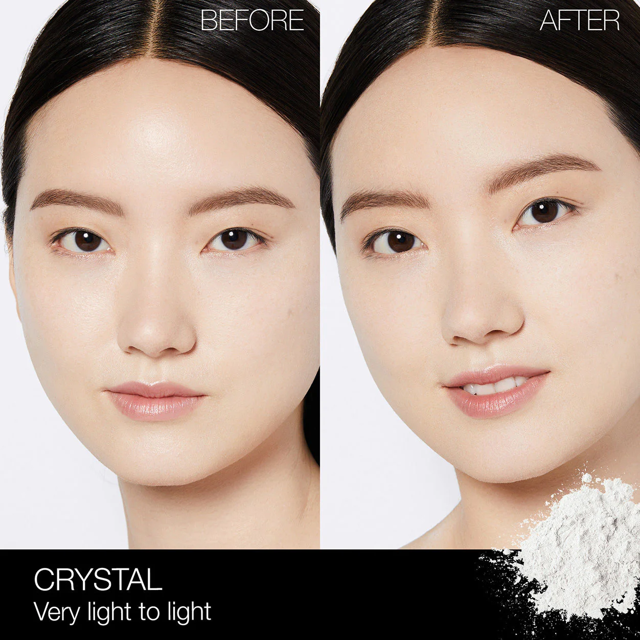 Light Reflecting Loose Setting Powder - Image 3