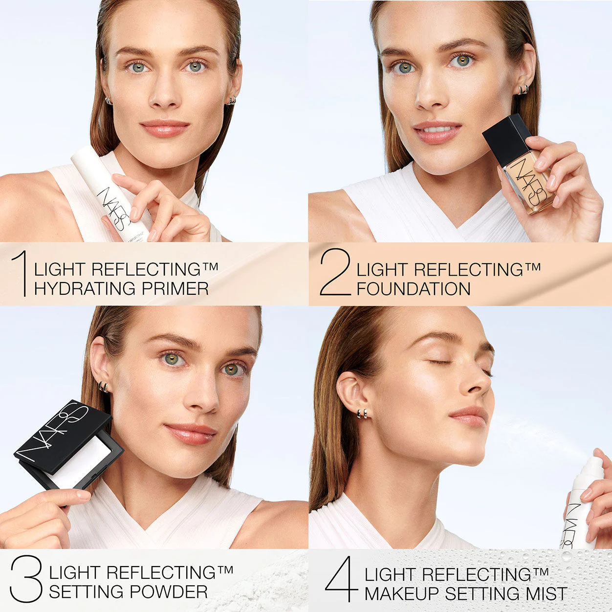 Light Reflecting Makeup Setting Mist - Image 6