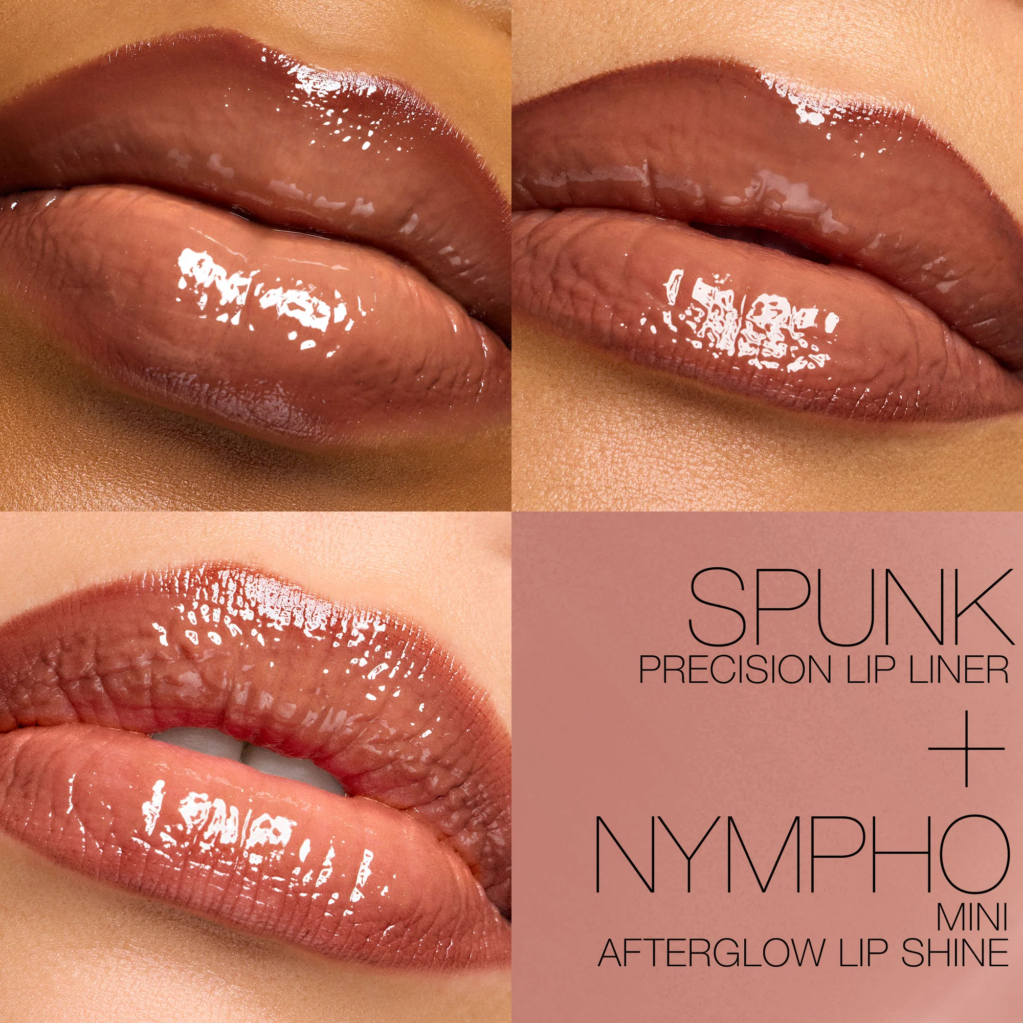 Line & Shine Lip Duo (Limited Edition) - Image 3