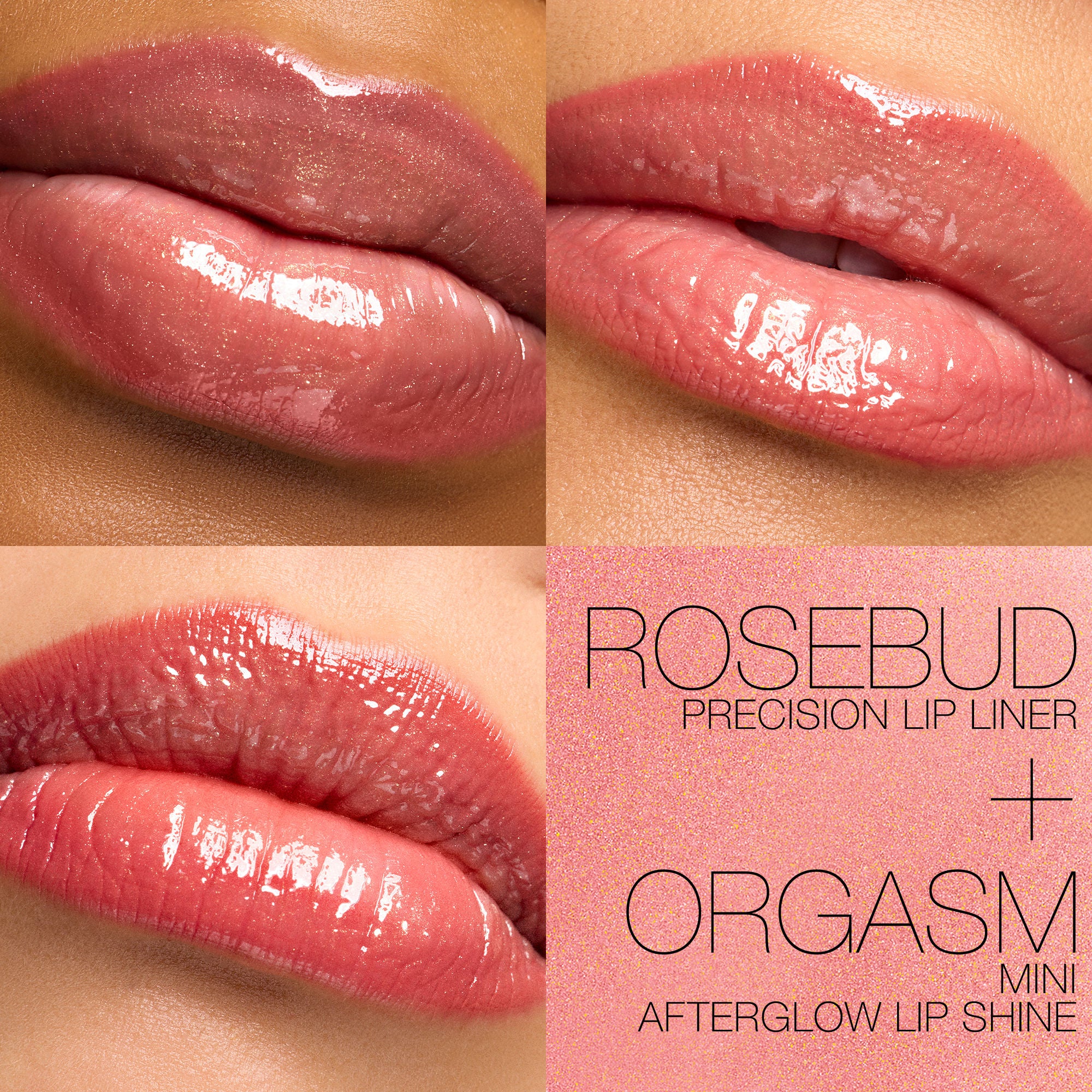 Line & Shine Lip Duo (Limited Edition) - Image 6