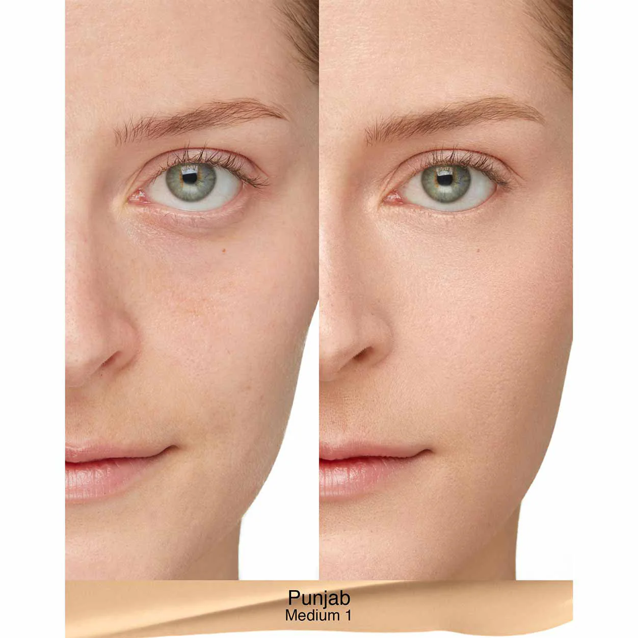 Natural Radiant Longwear Foundation - Image 31
