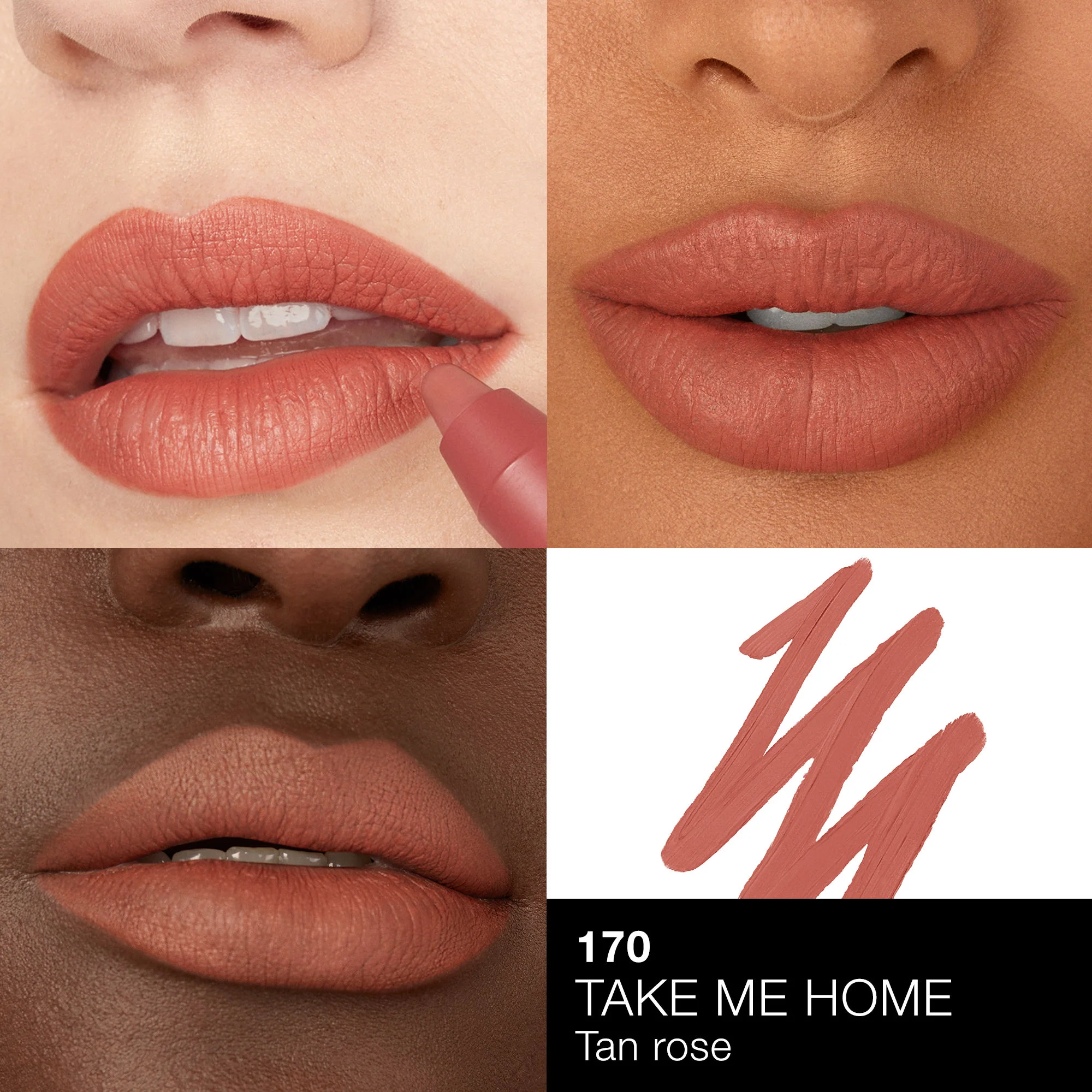 Powermatte High-Intensity Long-Lasting Lip Pencil - Image 14