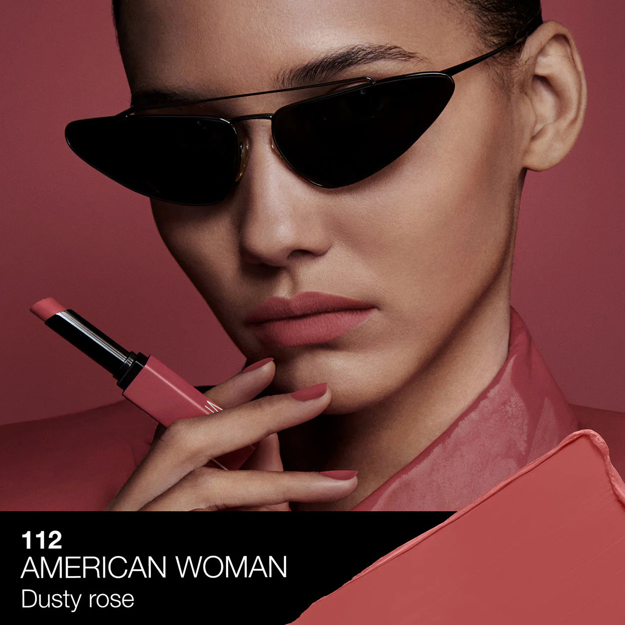 Powermatte Lipstick - Image 29
