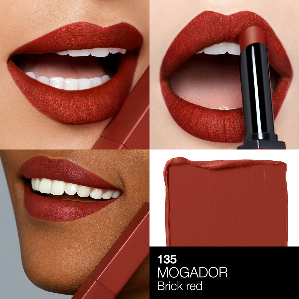 Powermatte Lipstick - Image 57
