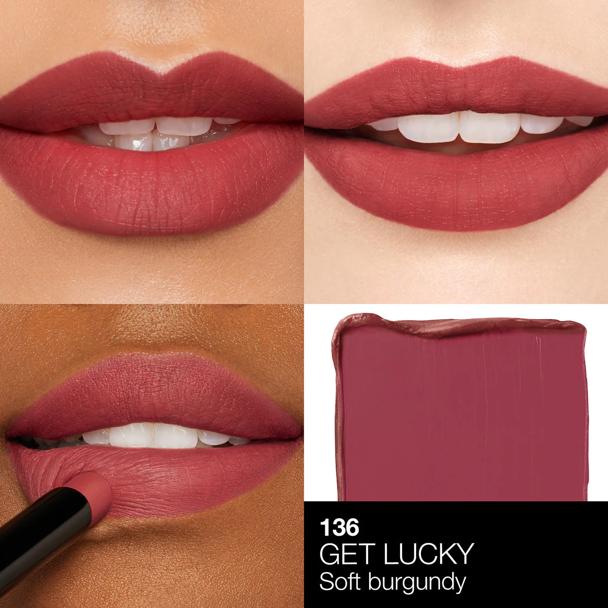 Powermatte Lipstick - Image 73