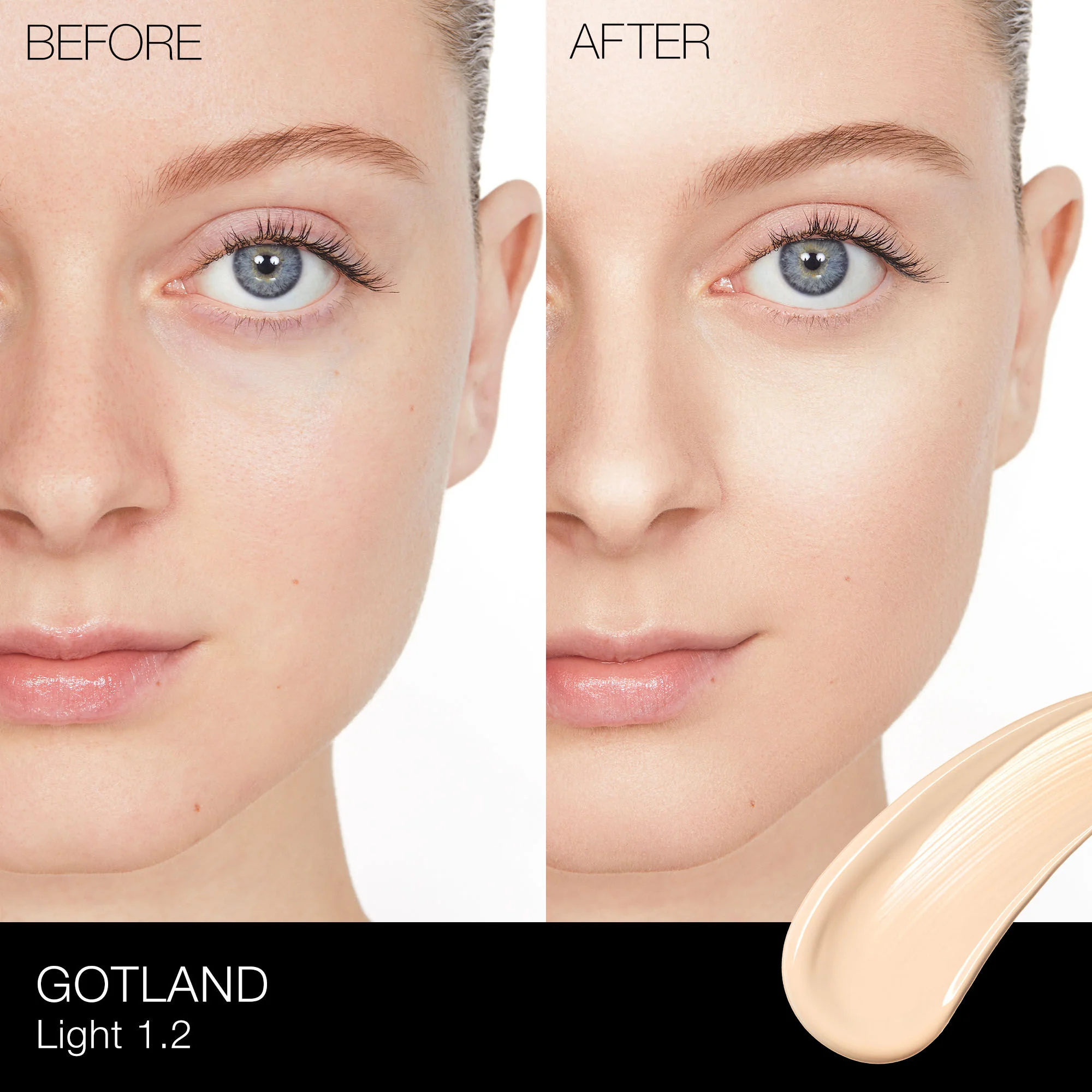 Pure Radiant Tinted Moisturizer Broad Spectrum SPF 30 - Image 3