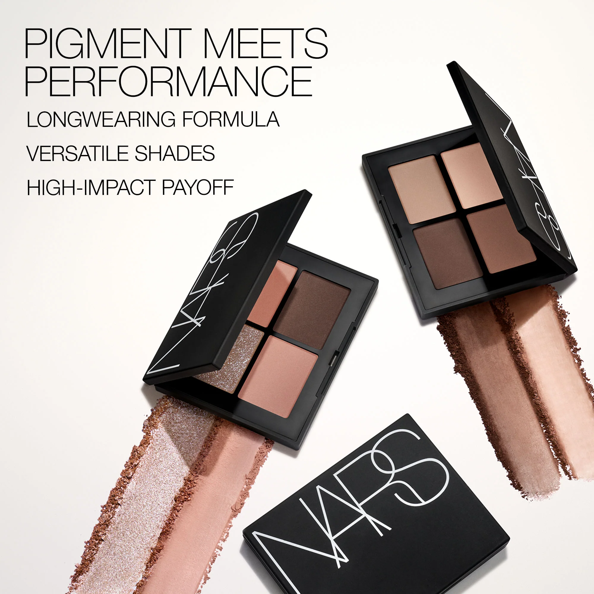 Quad Eyeshadow - Image 9