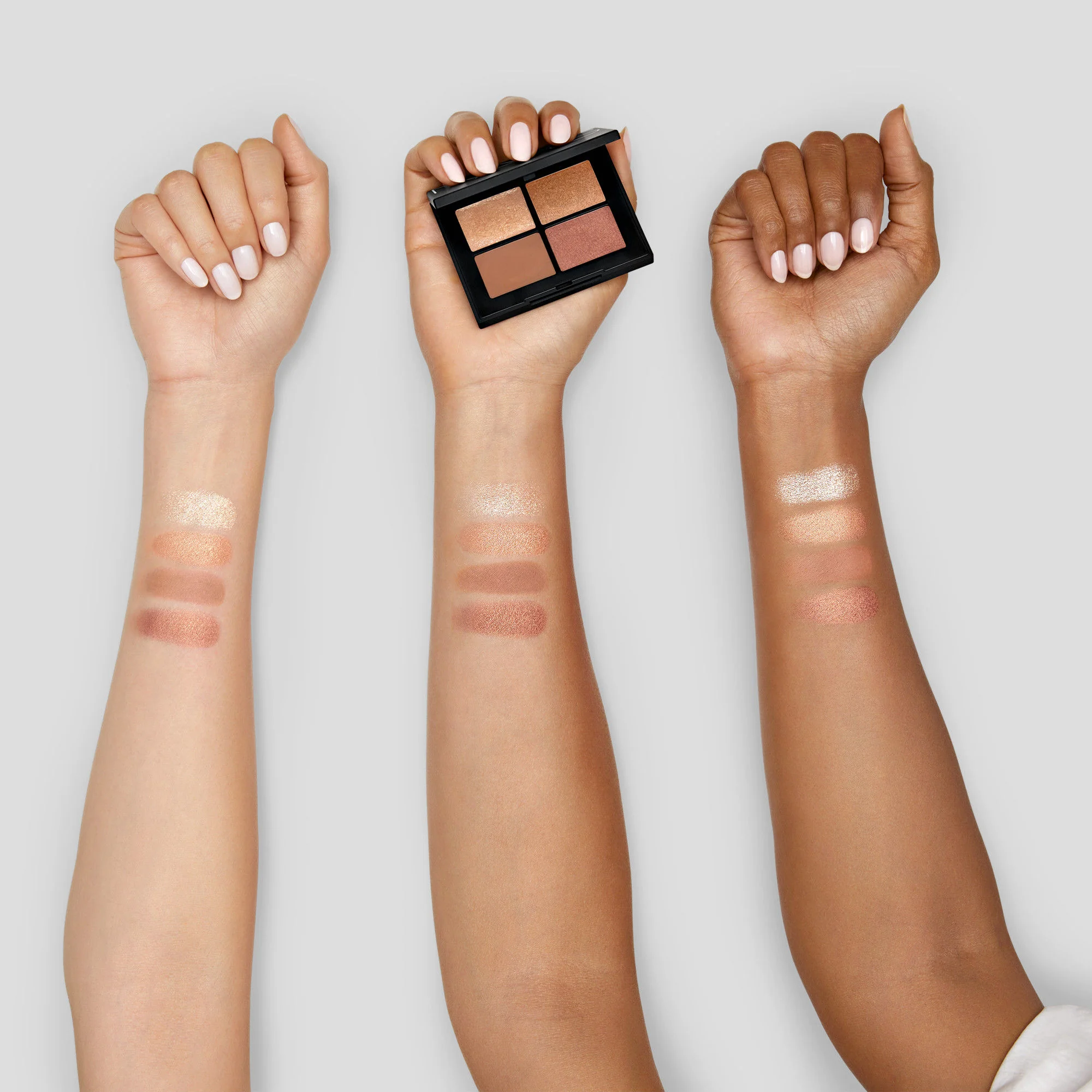 Quad Eyeshadow - Image 33