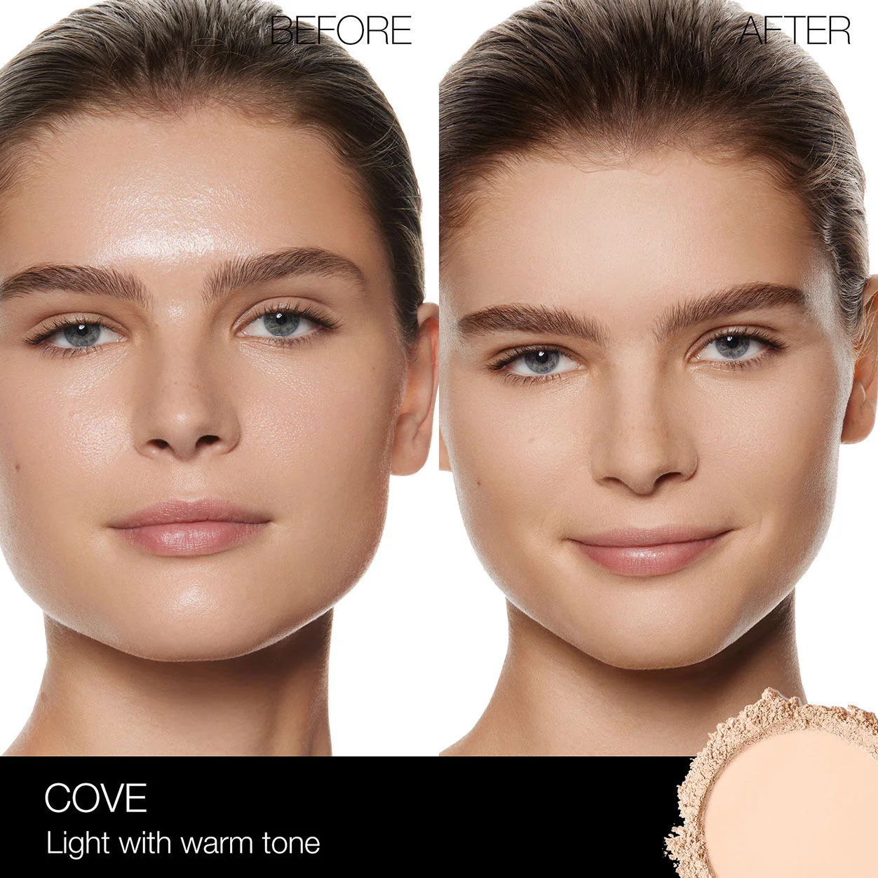Soft Matte Advanced Perfecting Powder - Image 17