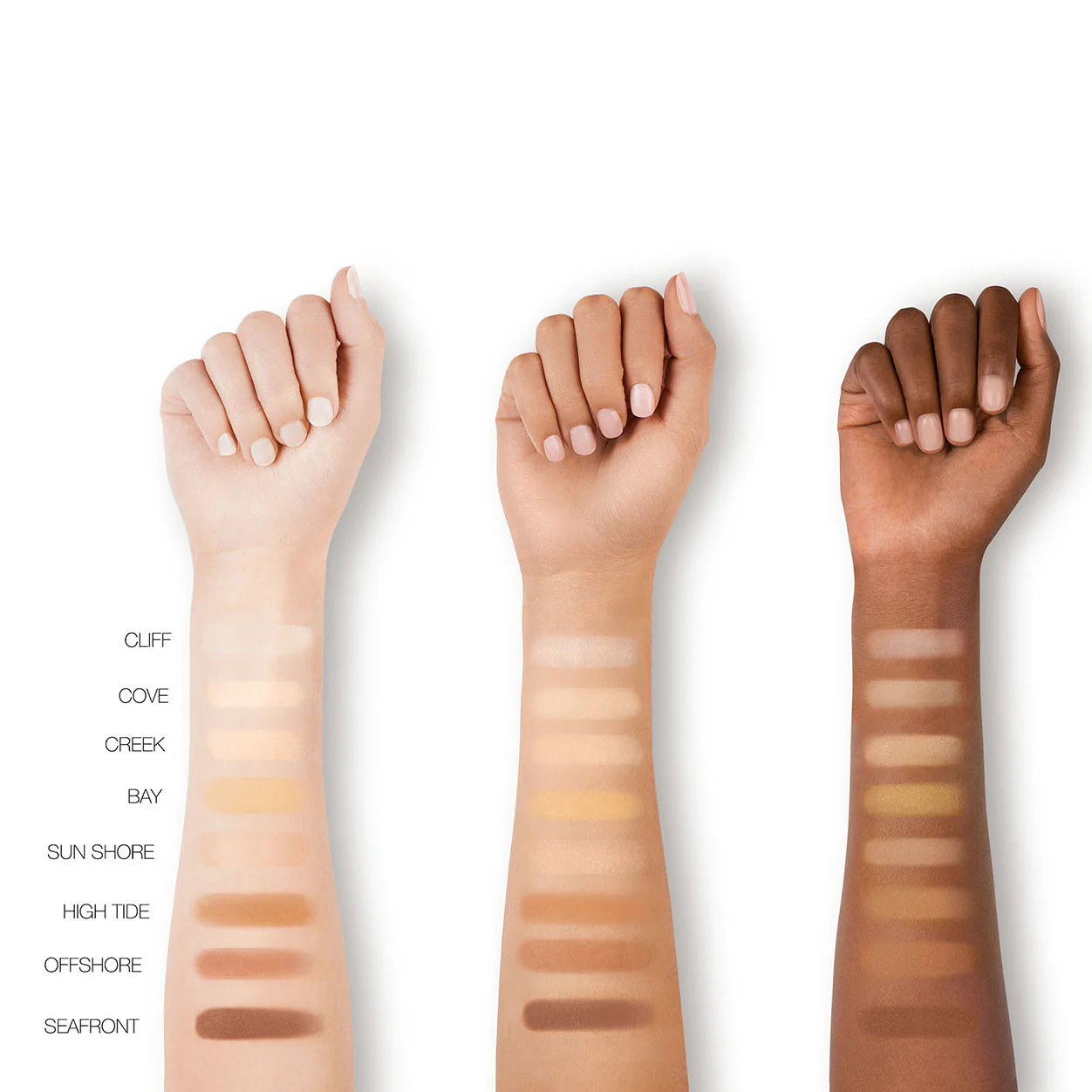 Soft Matte Advanced Perfecting Powder - Image 4