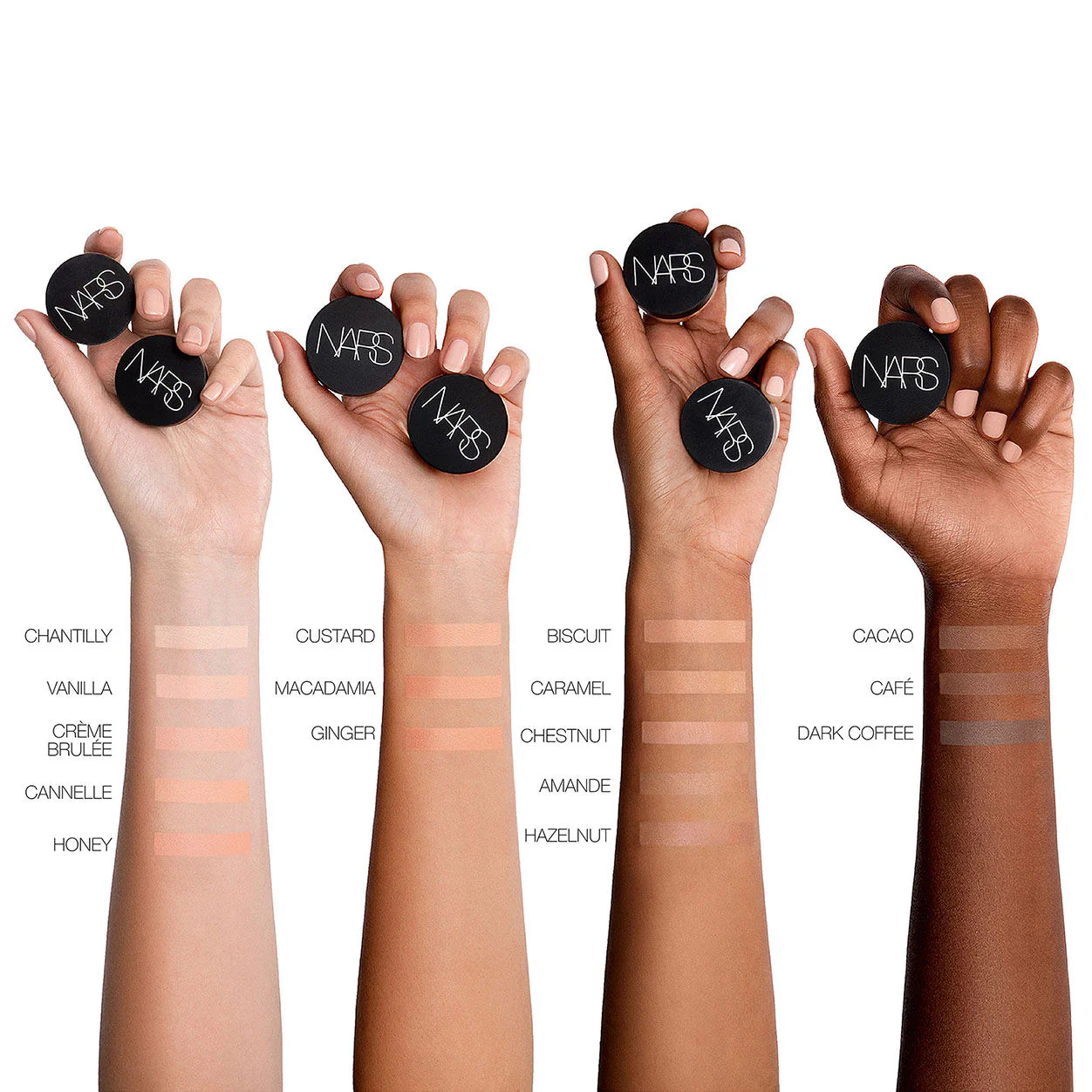 Soft Matte Complete Concealer - Image 37