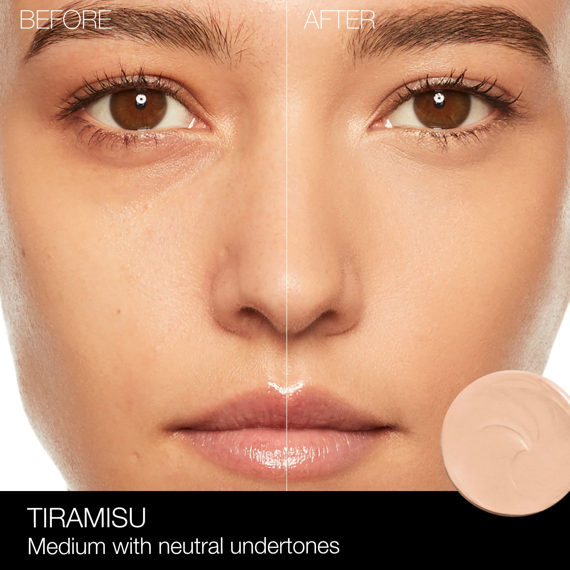 Soft Matte Complete Concealer - Image 52