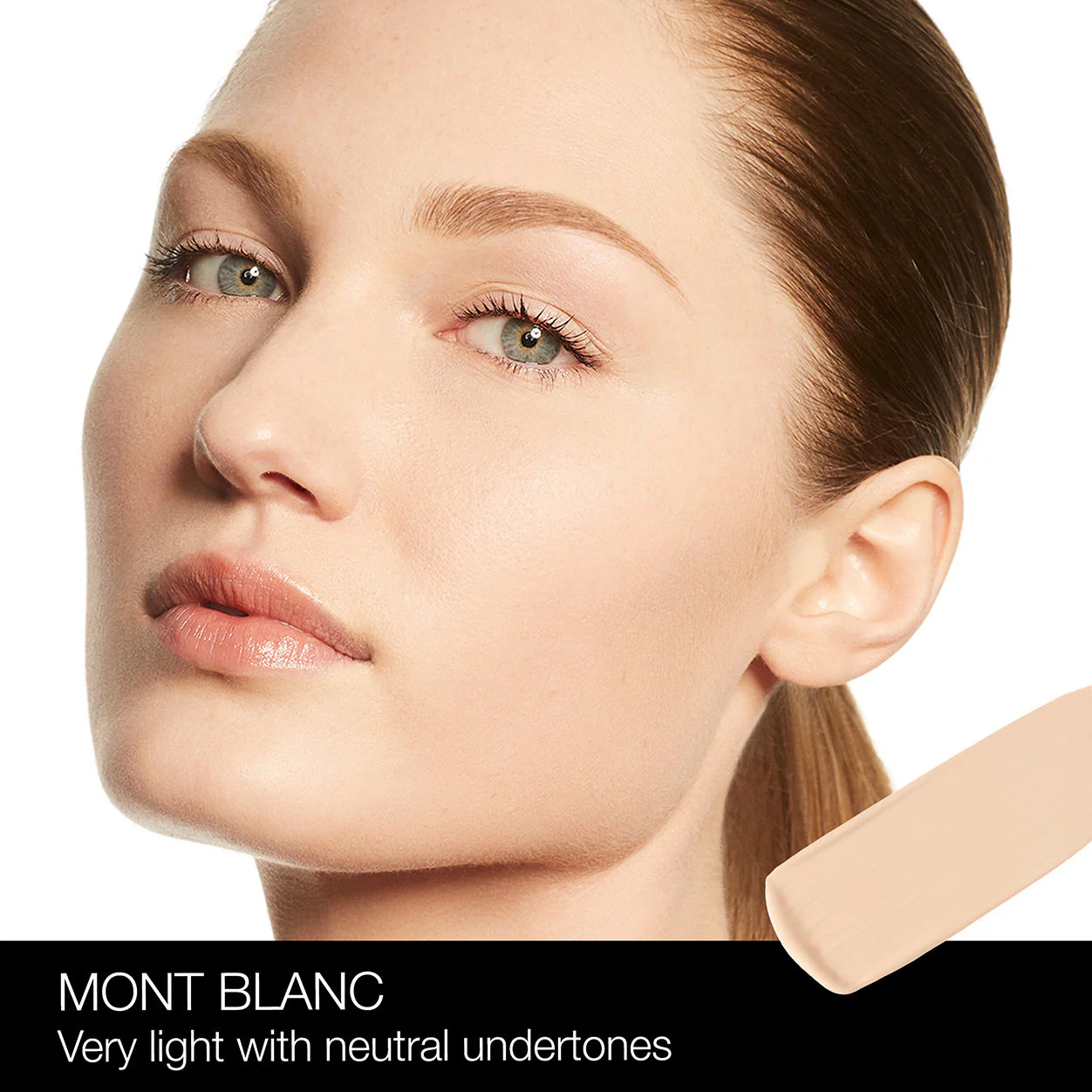 Soft Matte Complete Foundation - Image 106