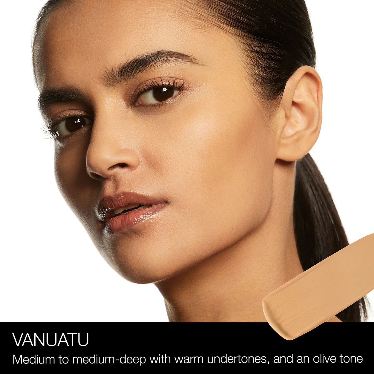 Soft Matte Complete Foundation - Image 116
