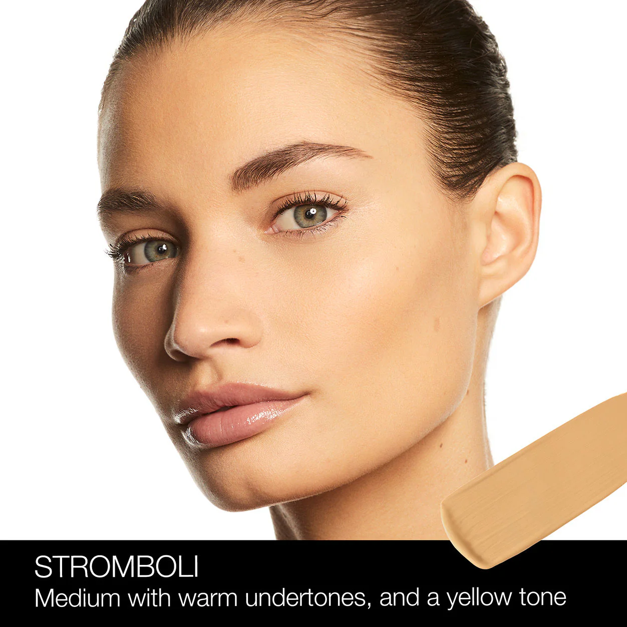 Soft Matte Complete Foundation - Image 121