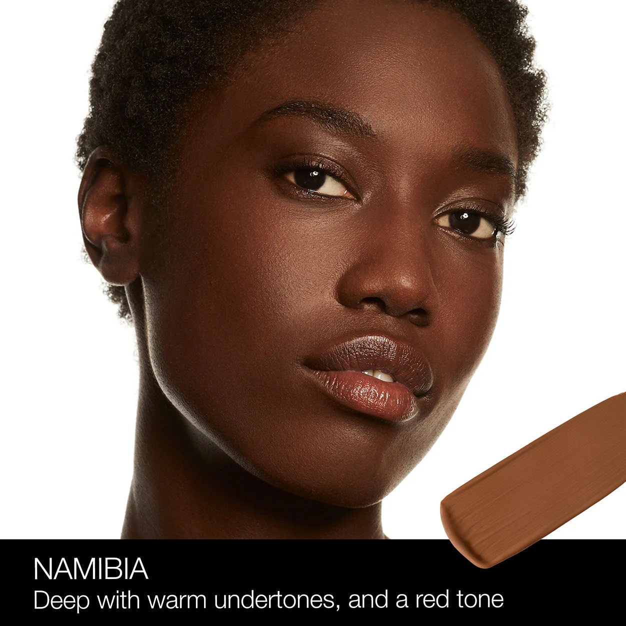 Soft Matte Complete Foundation - Image 141