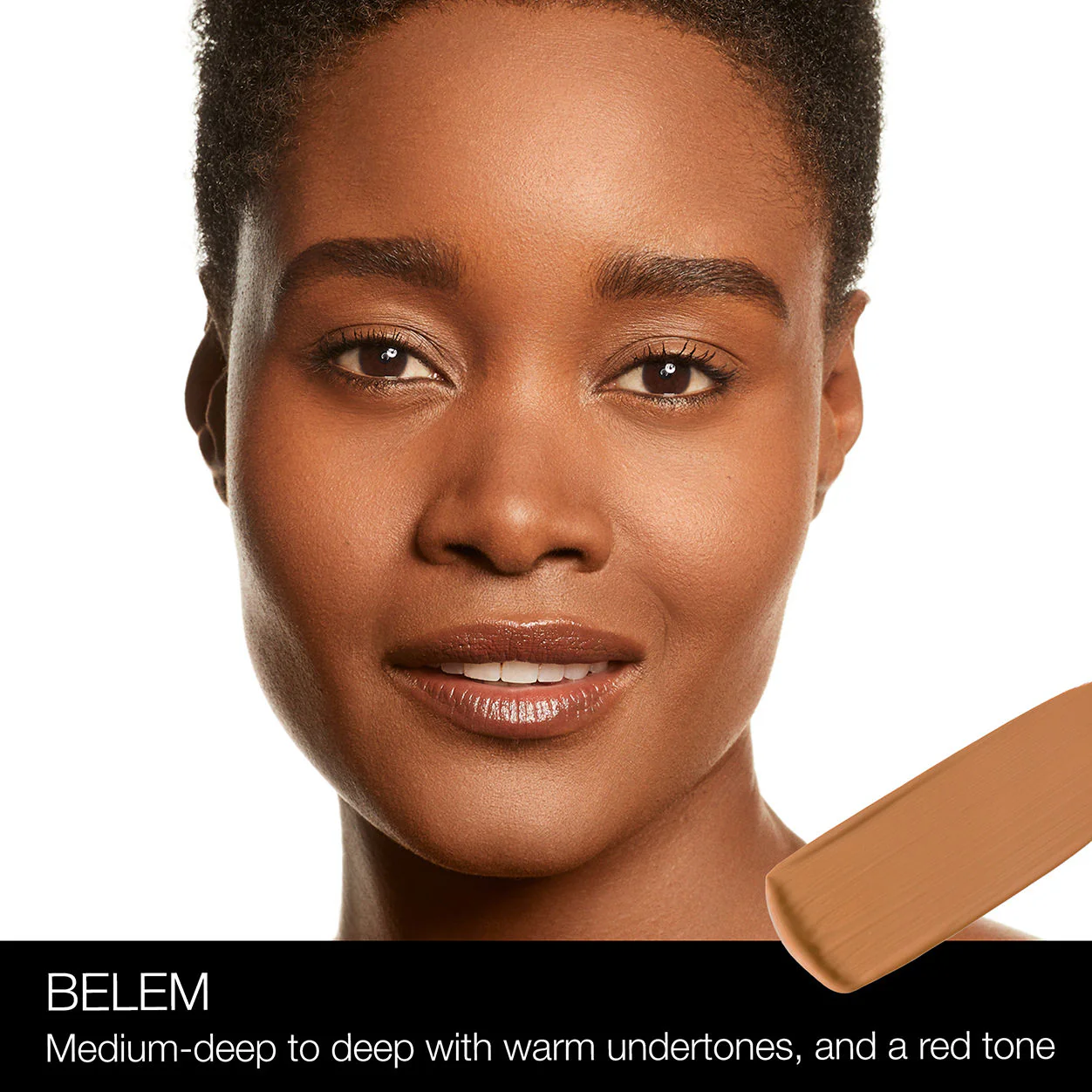 Soft Matte Complete Foundation - Image 146