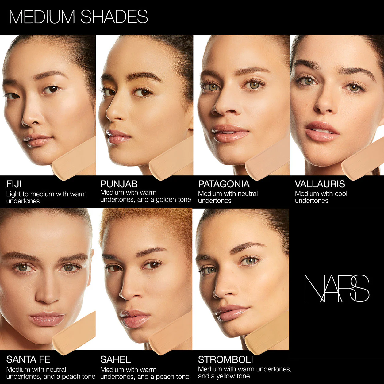 Soft Matte Complete Foundation - Image 15