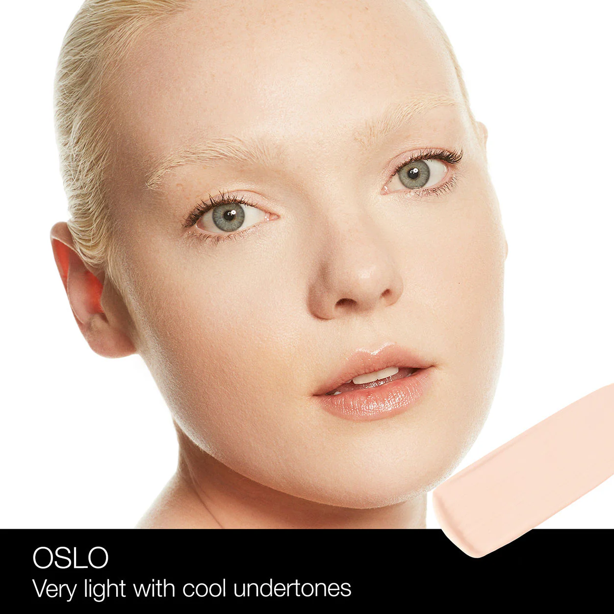 Soft Matte Complete Foundation - Image 156