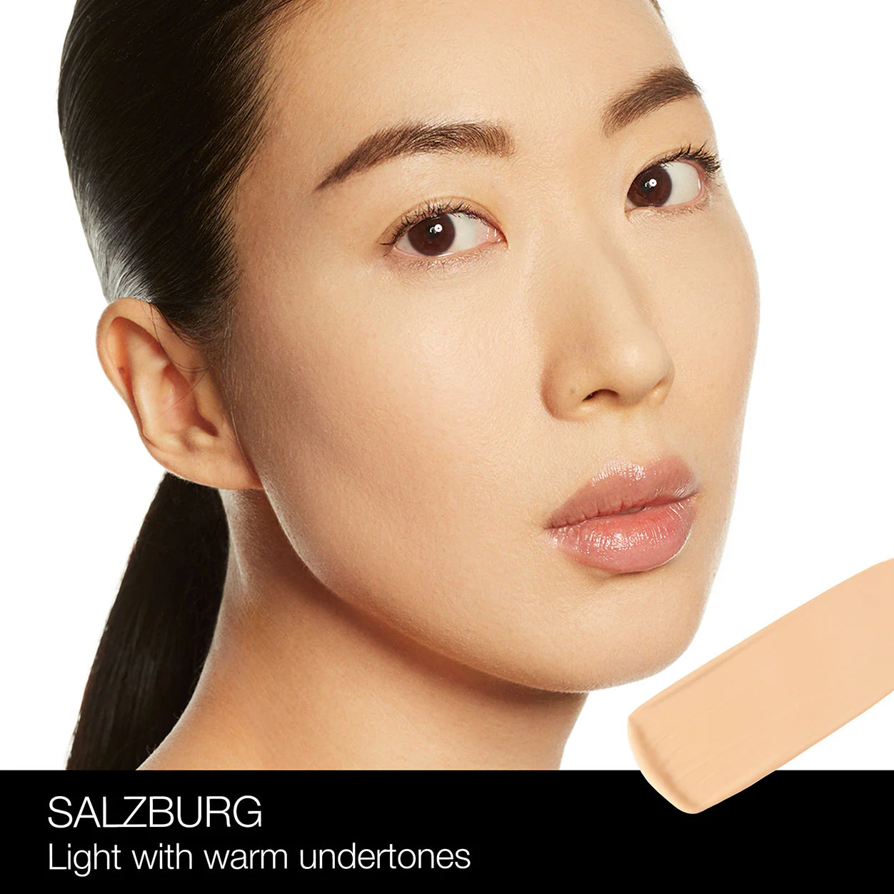 Soft Matte Complete Foundation - Image 161