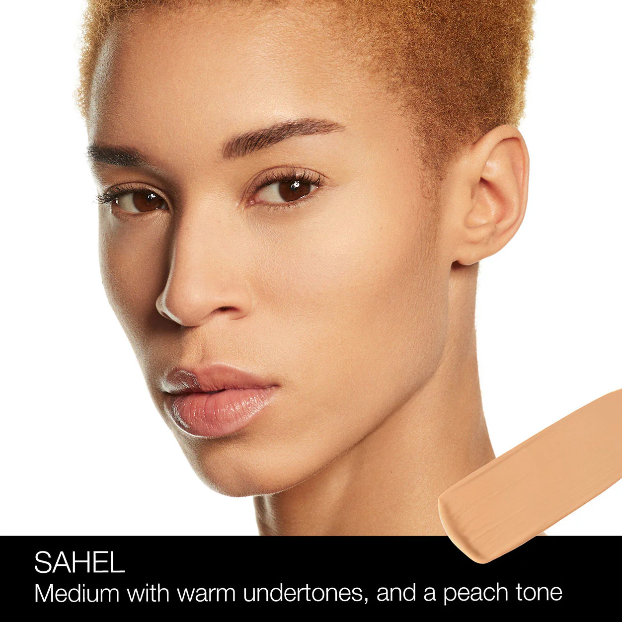 Soft Matte Complete Foundation - Image 171
