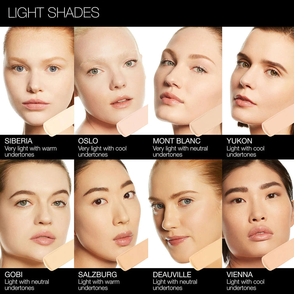 Soft Matte Complete Foundation - Image 35