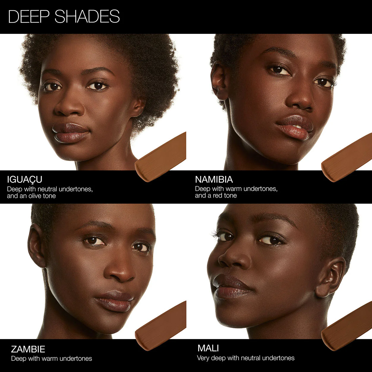 Soft Matte Complete Foundation - Image 45